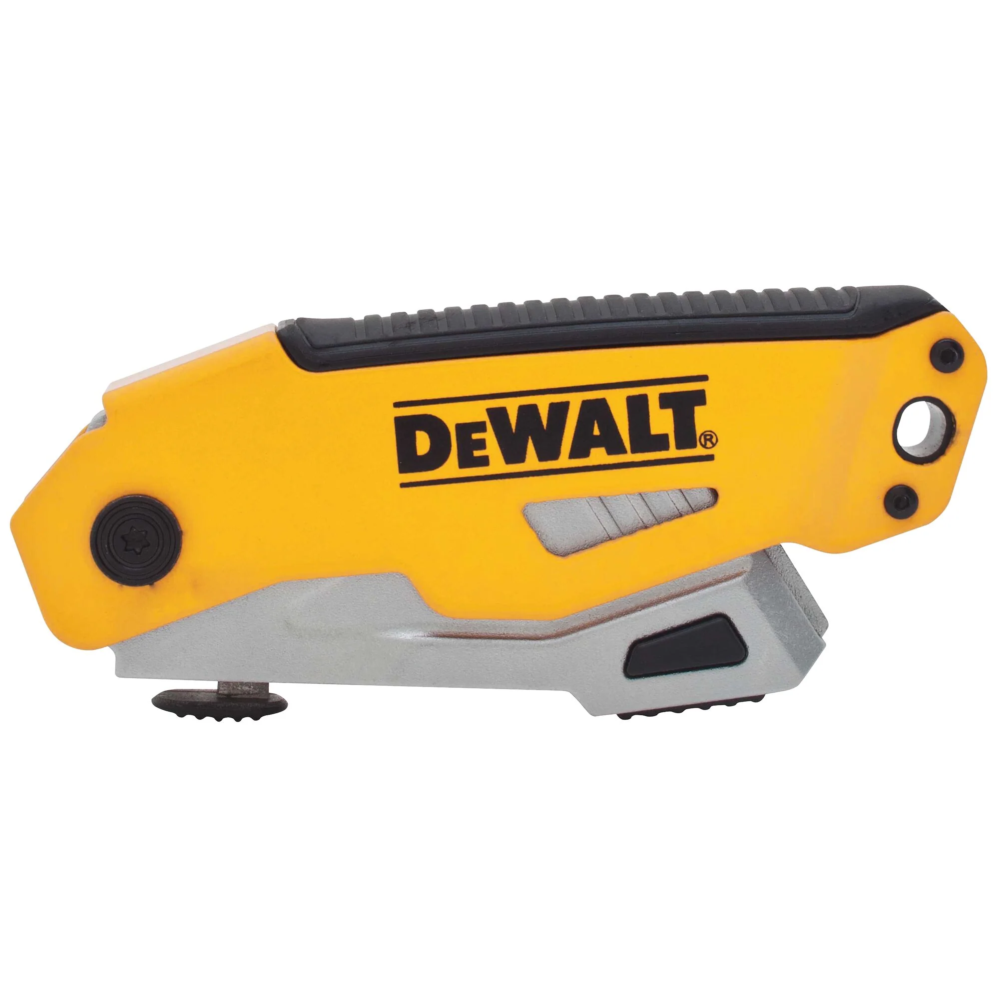 DeWalt Folding Retractable Auto-Load Utility Knife - Image 2