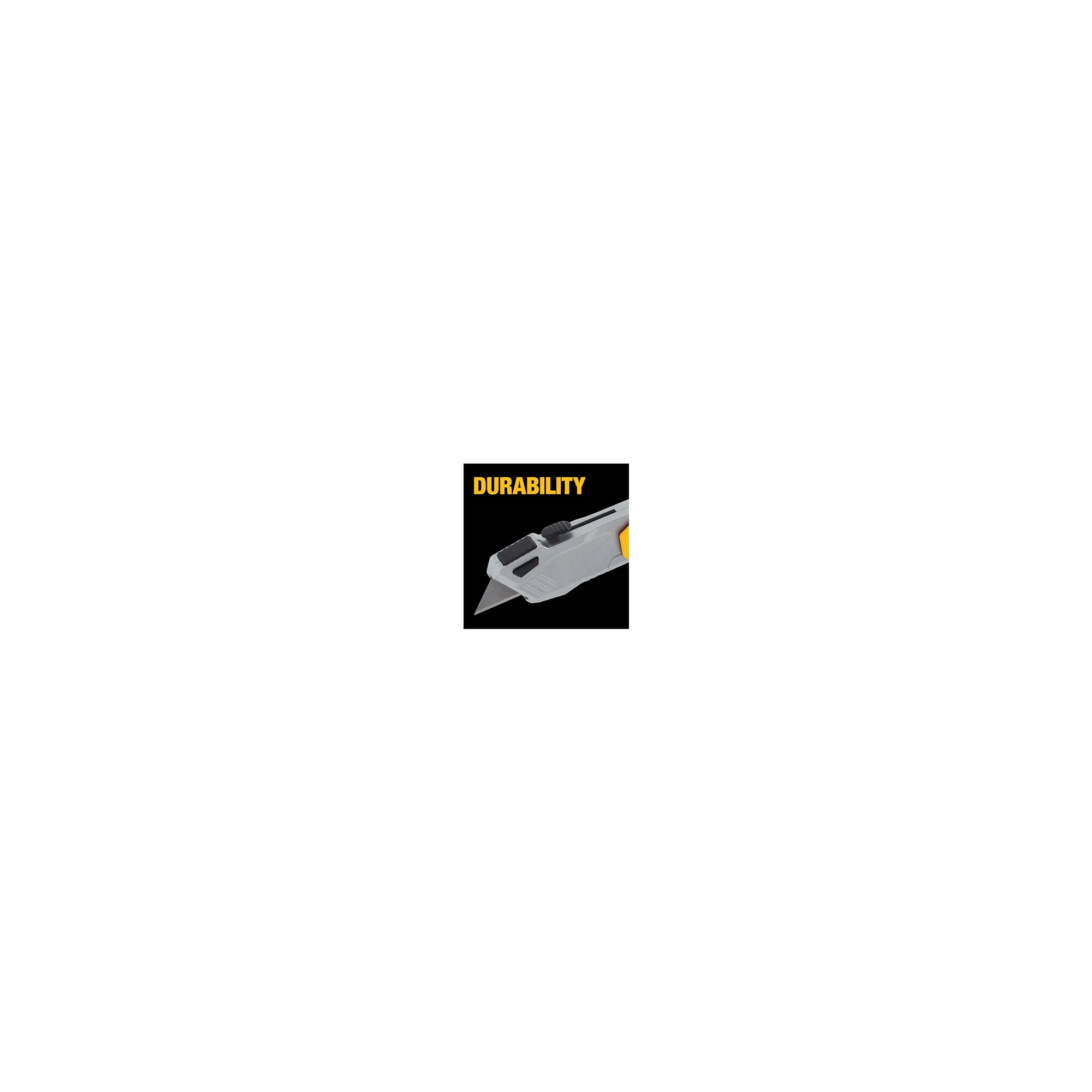 DeWalt Folding Retractable Auto-Load Utility Knife - Image 20