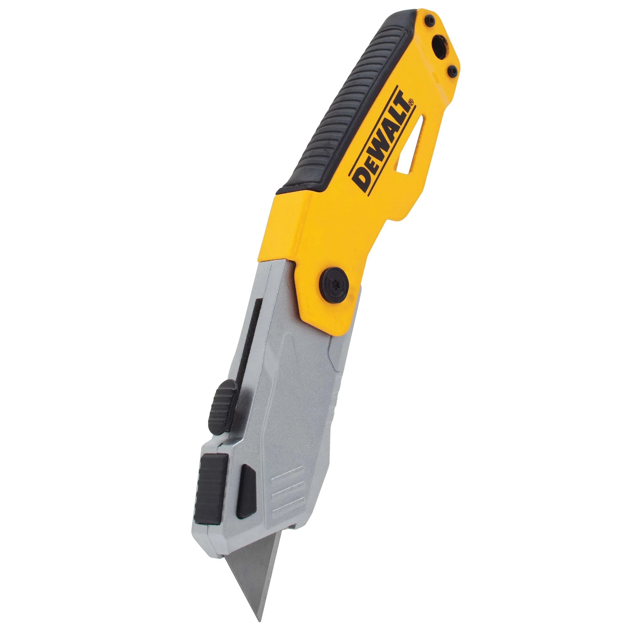 DeWalt Folding Retractable Auto-Load Utility Knife - Image 3