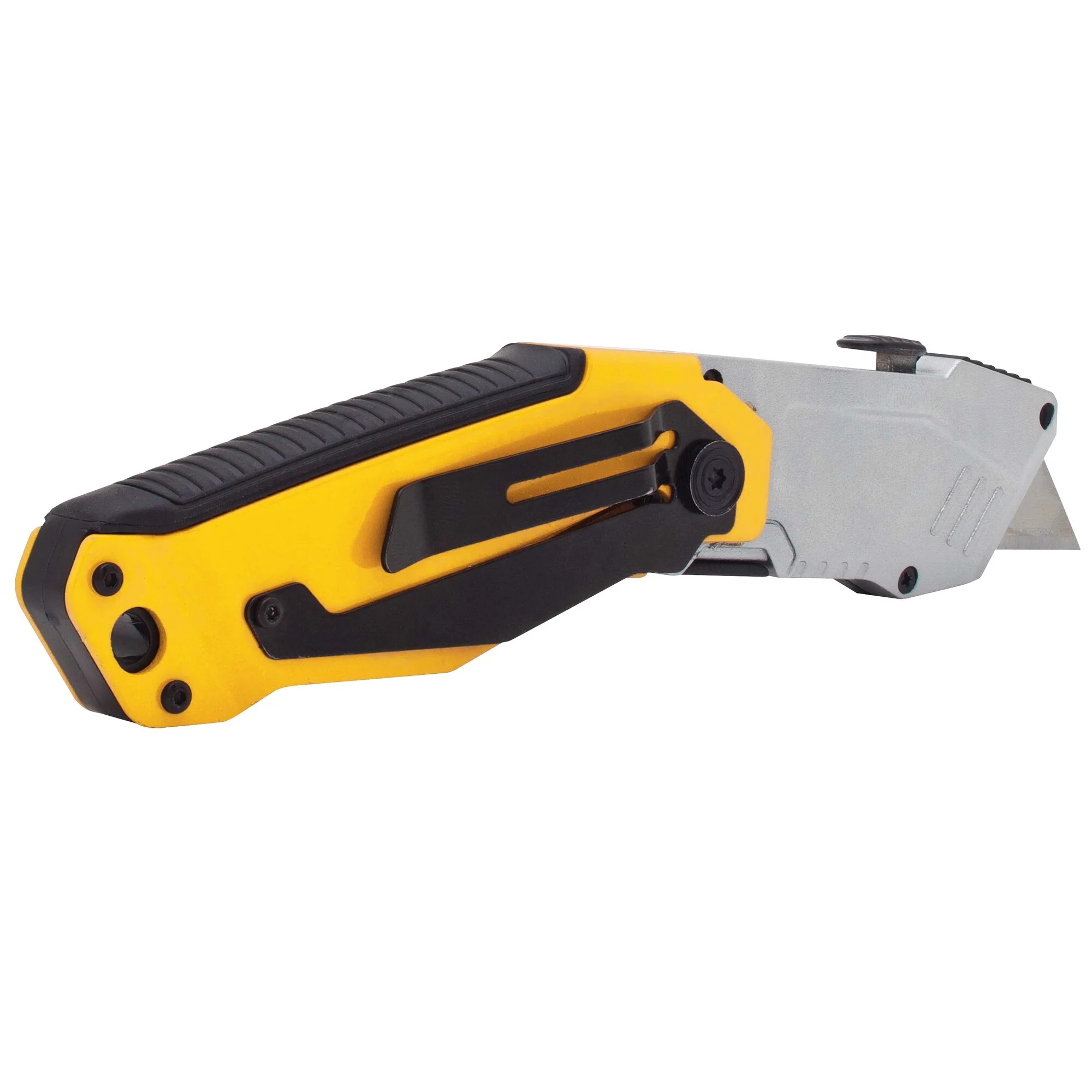 DeWalt Folding Retractable Auto-Load Utility Knife - Image 4