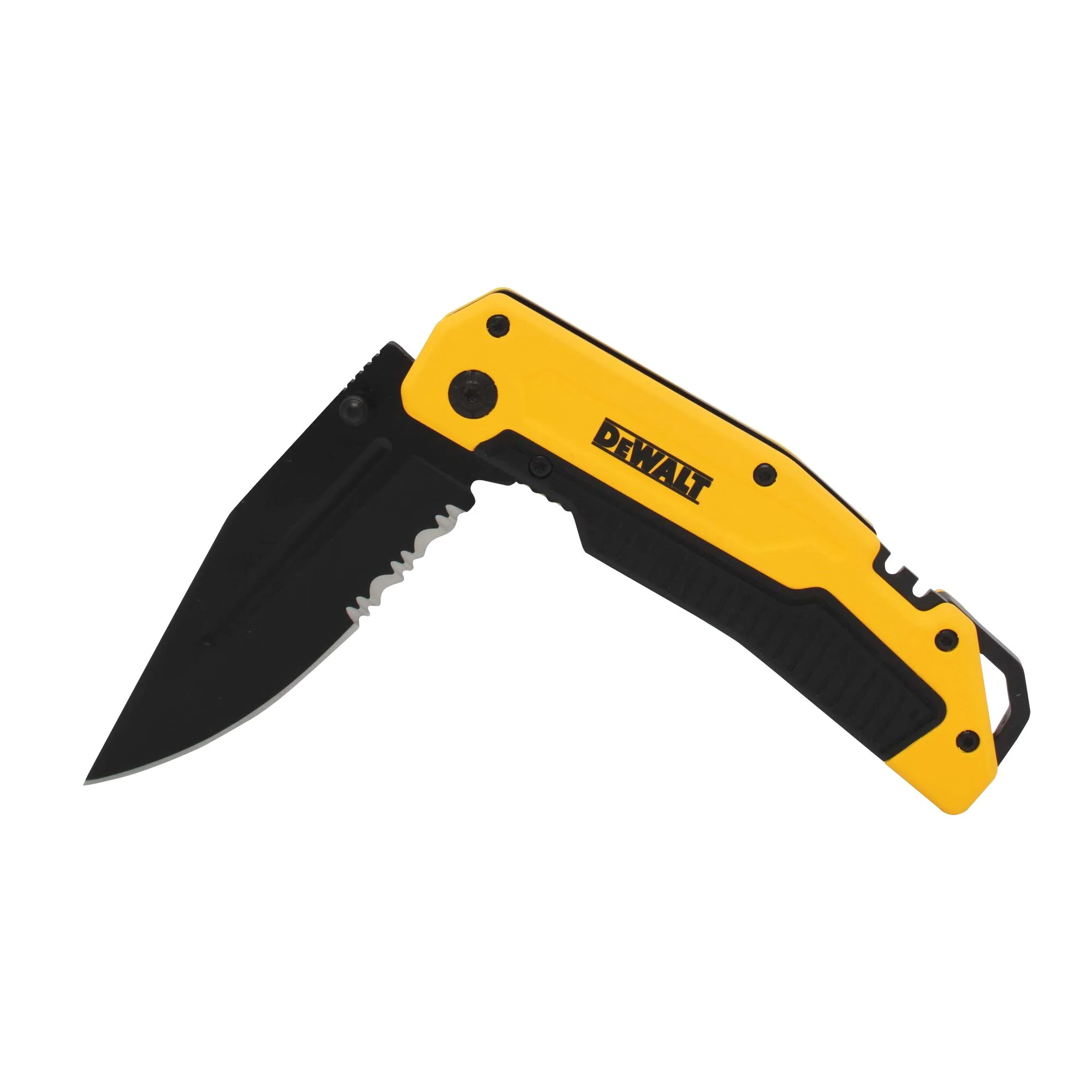 DeWalt Premium Folding Pocket Knife - Image 2