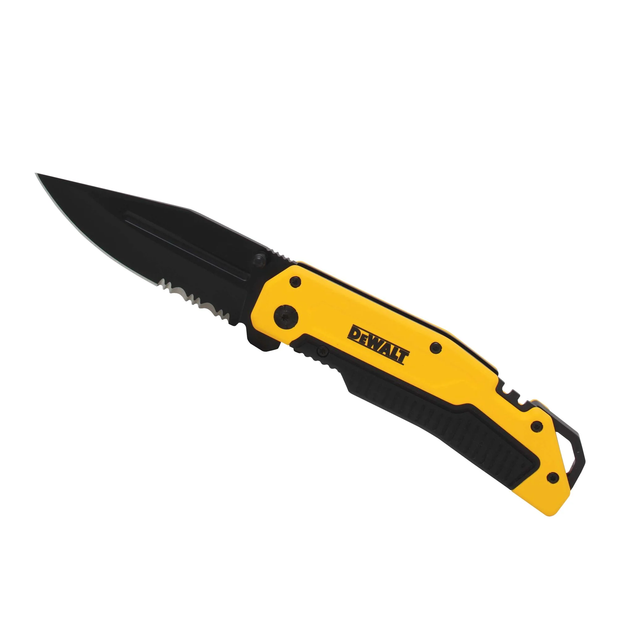DeWalt Premium Folding Pocket Knife - Image 3