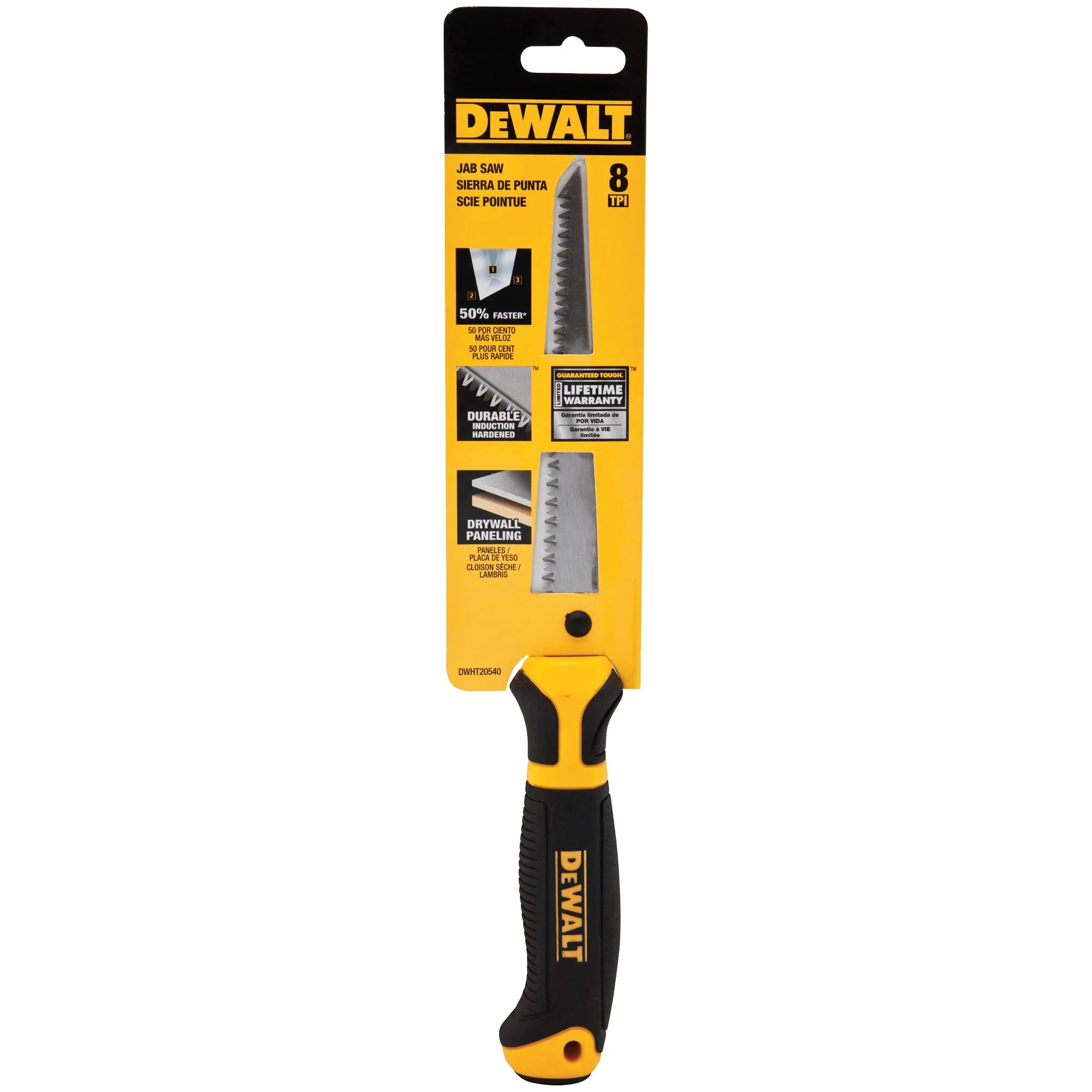 DeWalt Jab Saw - Image 2
