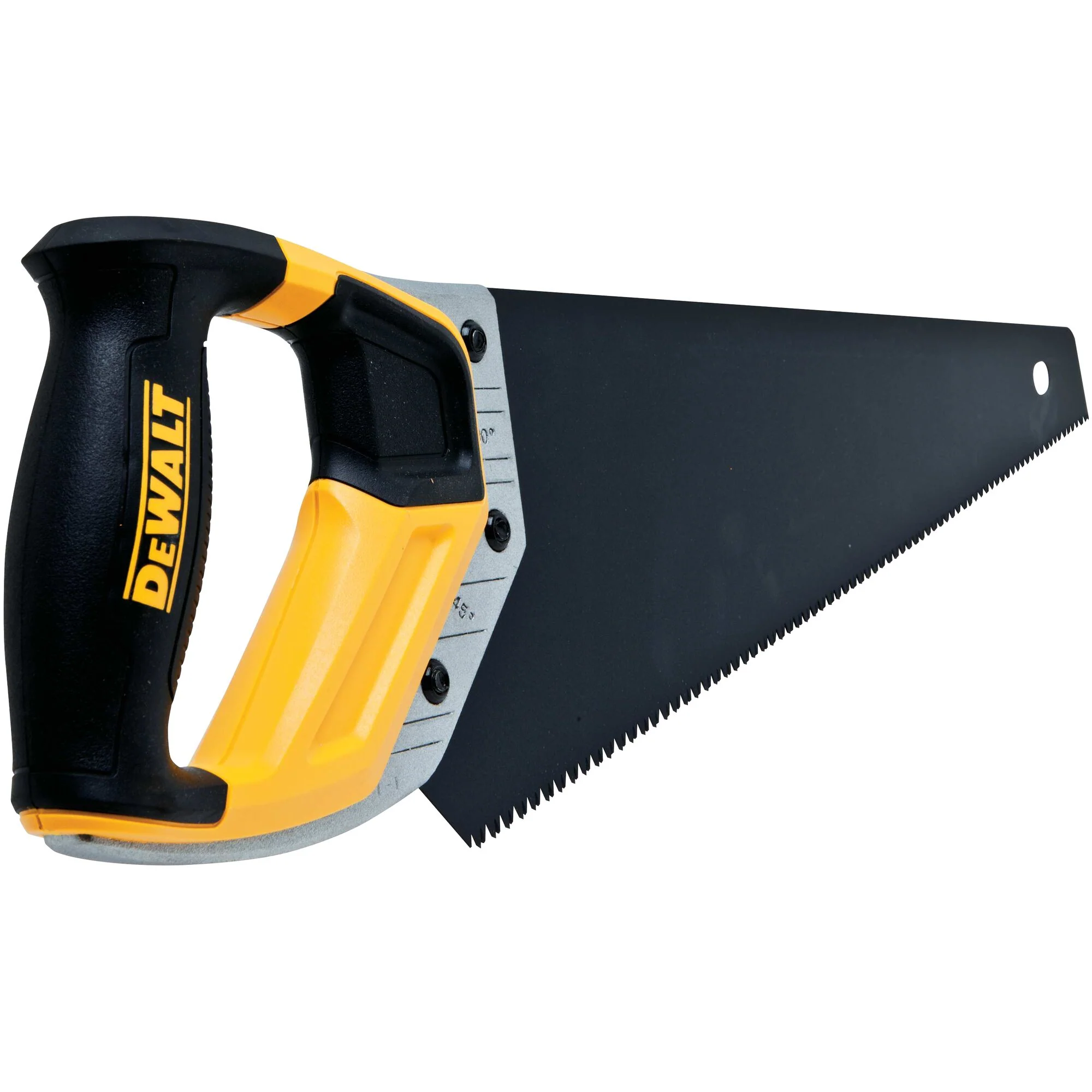 DeWalt 20" Hand Saw - Image 2