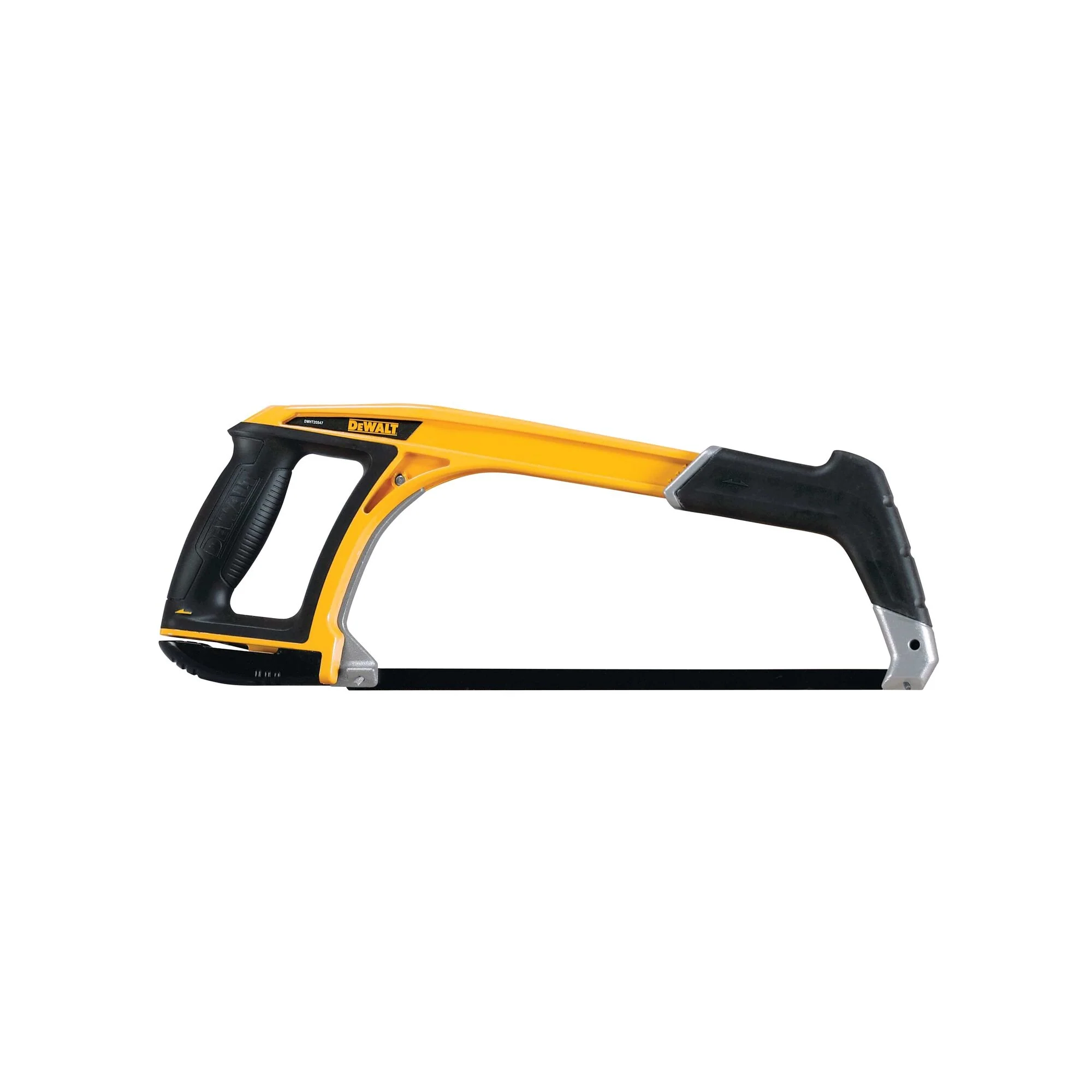 DeWalt 12" 5-In-1 Multifunction Hacksaw - Image 3