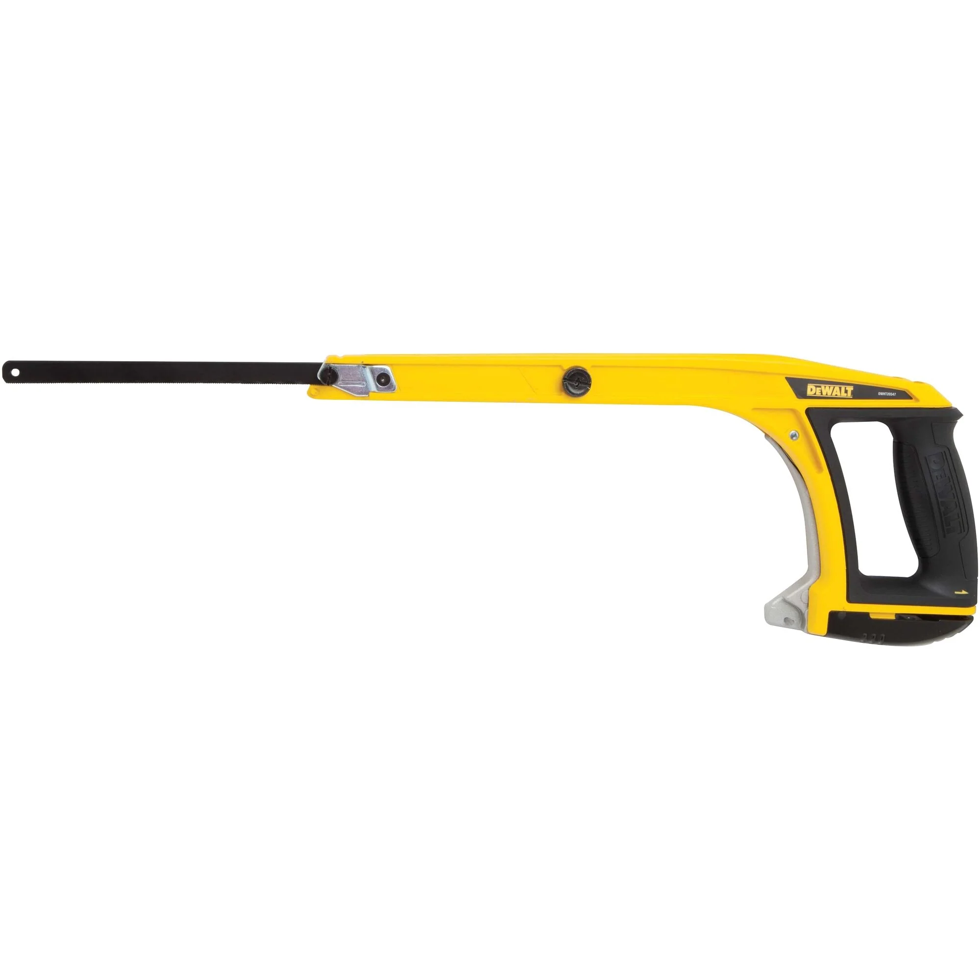 DeWalt 12" 5-In-1 Multifunction Hacksaw - Image 6