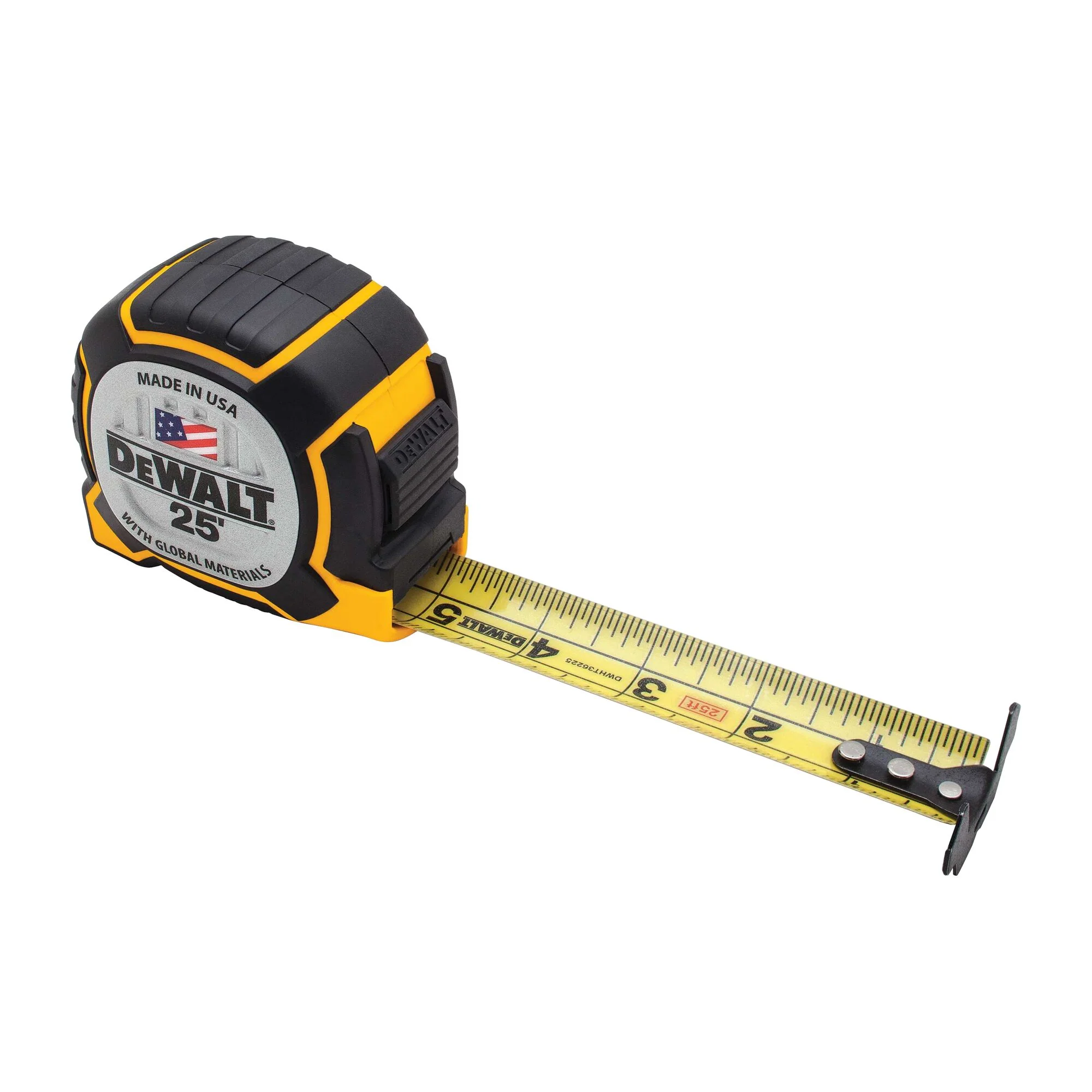 DeWalt XP™ 25ft Tape Measure - Image 2