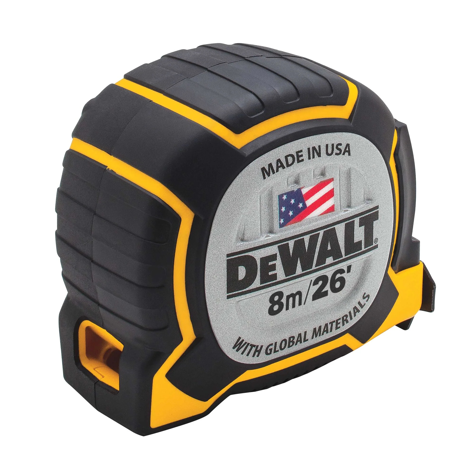 DeWalt NEXT GEN 26ft/8M Tape Meaure - Image 4