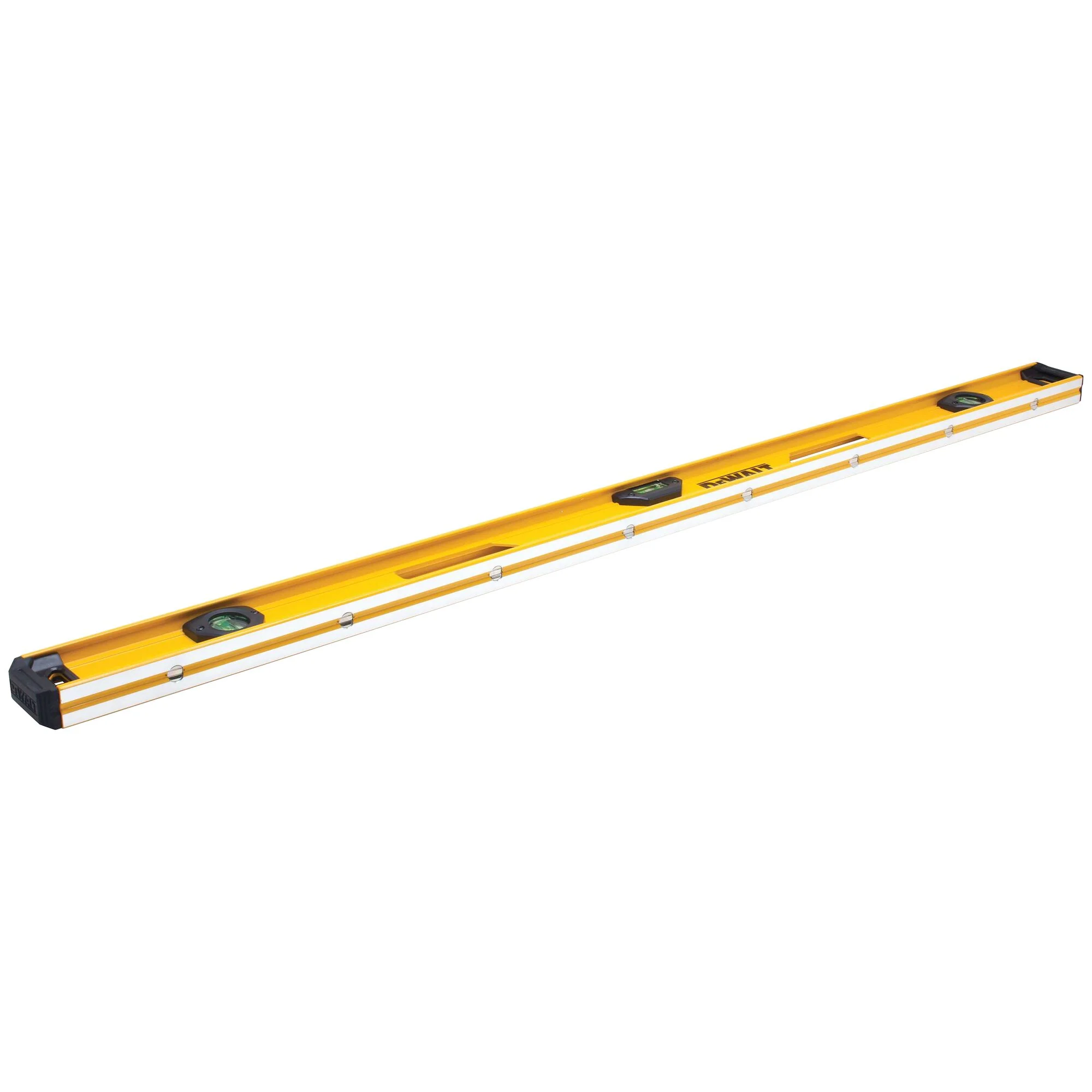 DeWalt Premium Magnetic I-Beam Level - 48" - Image 3