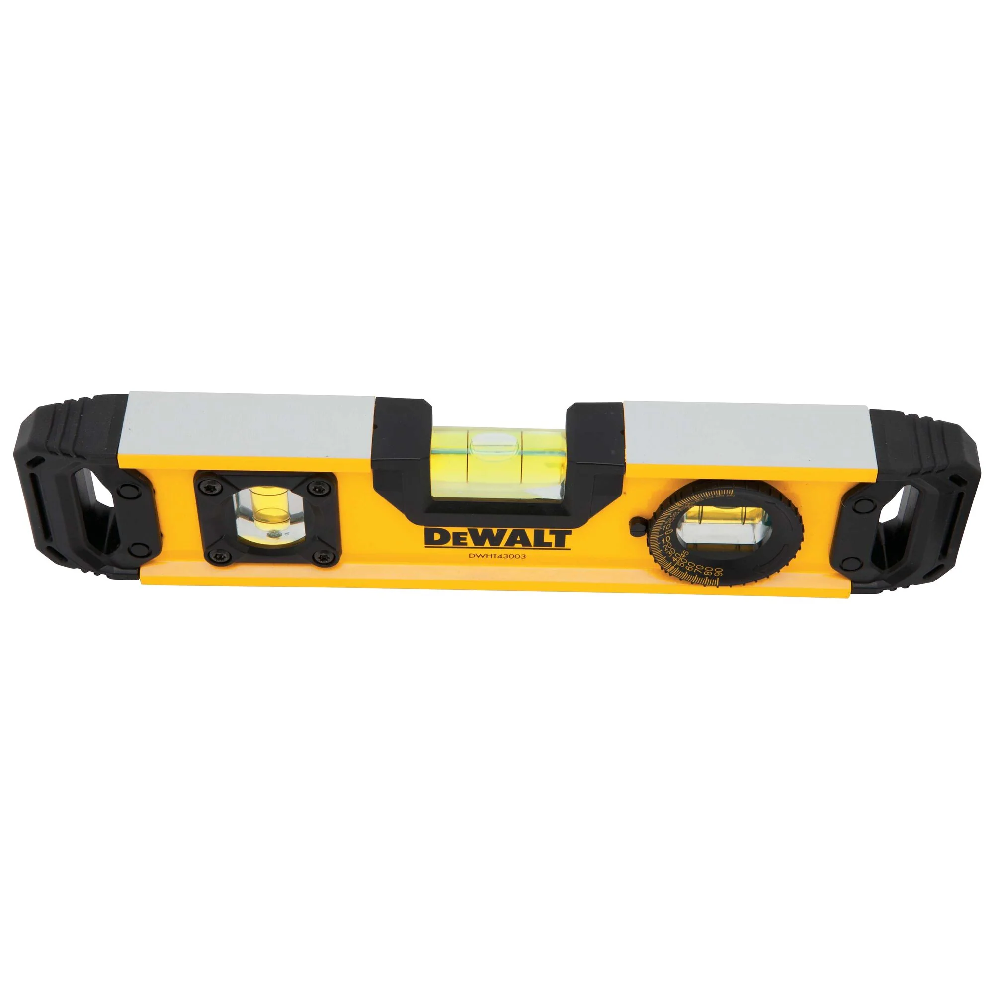 DeWalt 9" Torpedo Level - Image 3