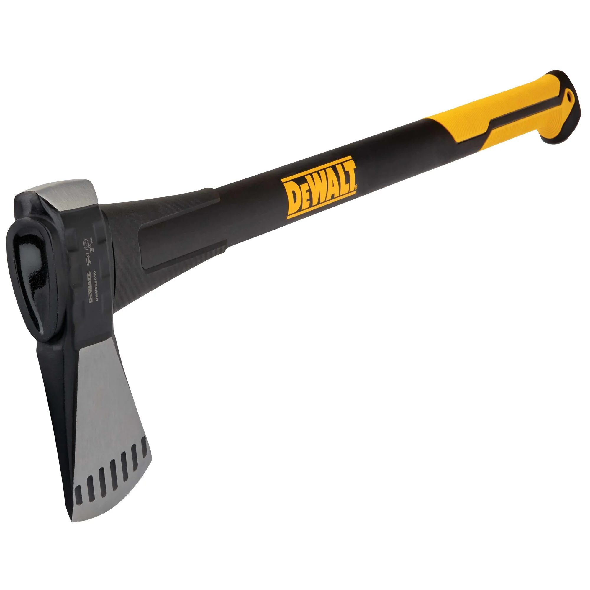 DeWalt EXOCORE™ 3.5 lb. Single Bit Axe - Image 2