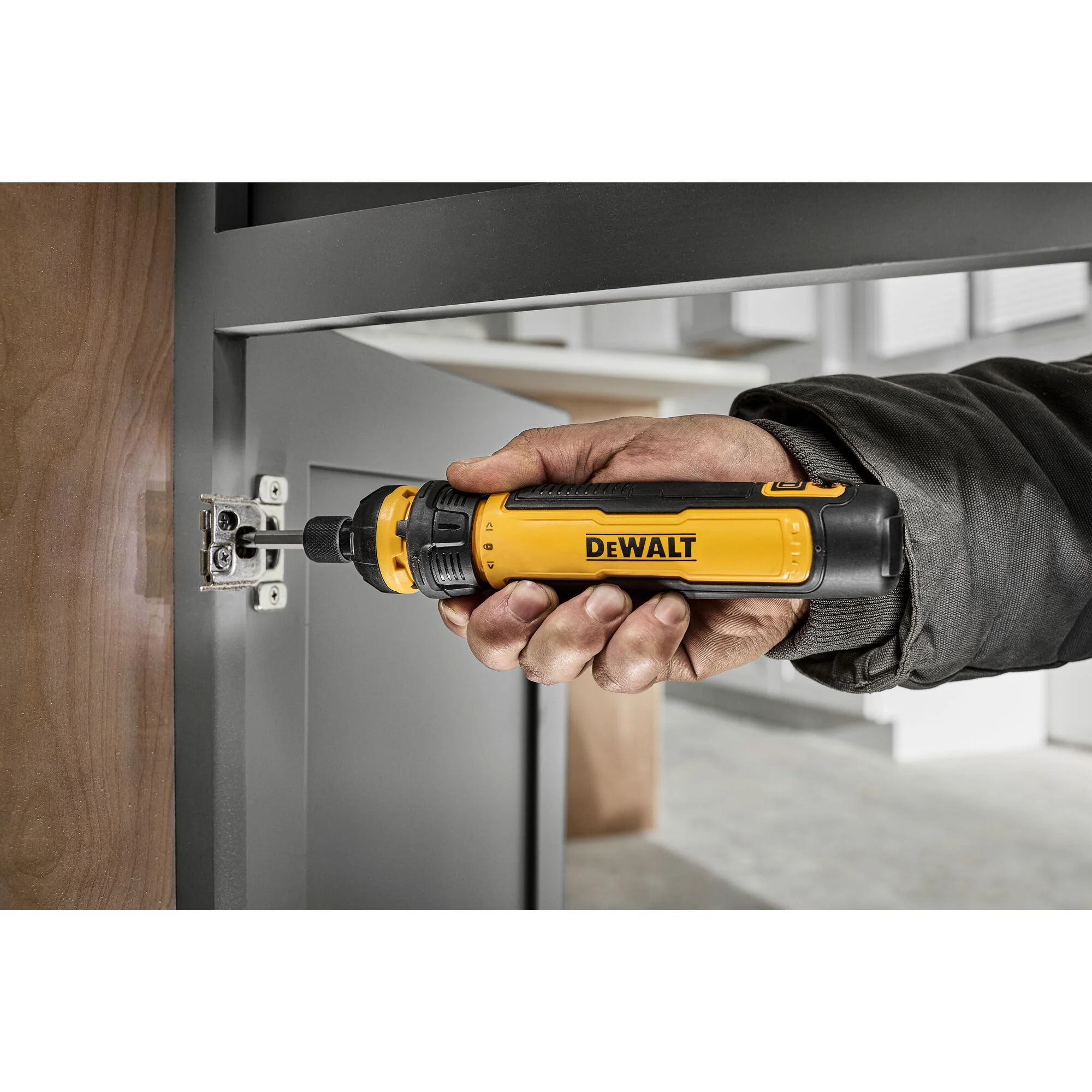 DeWalt 14 pc. Cordless Screwdriver Set w/ FLEXDRIVE™ Control - Image 10
