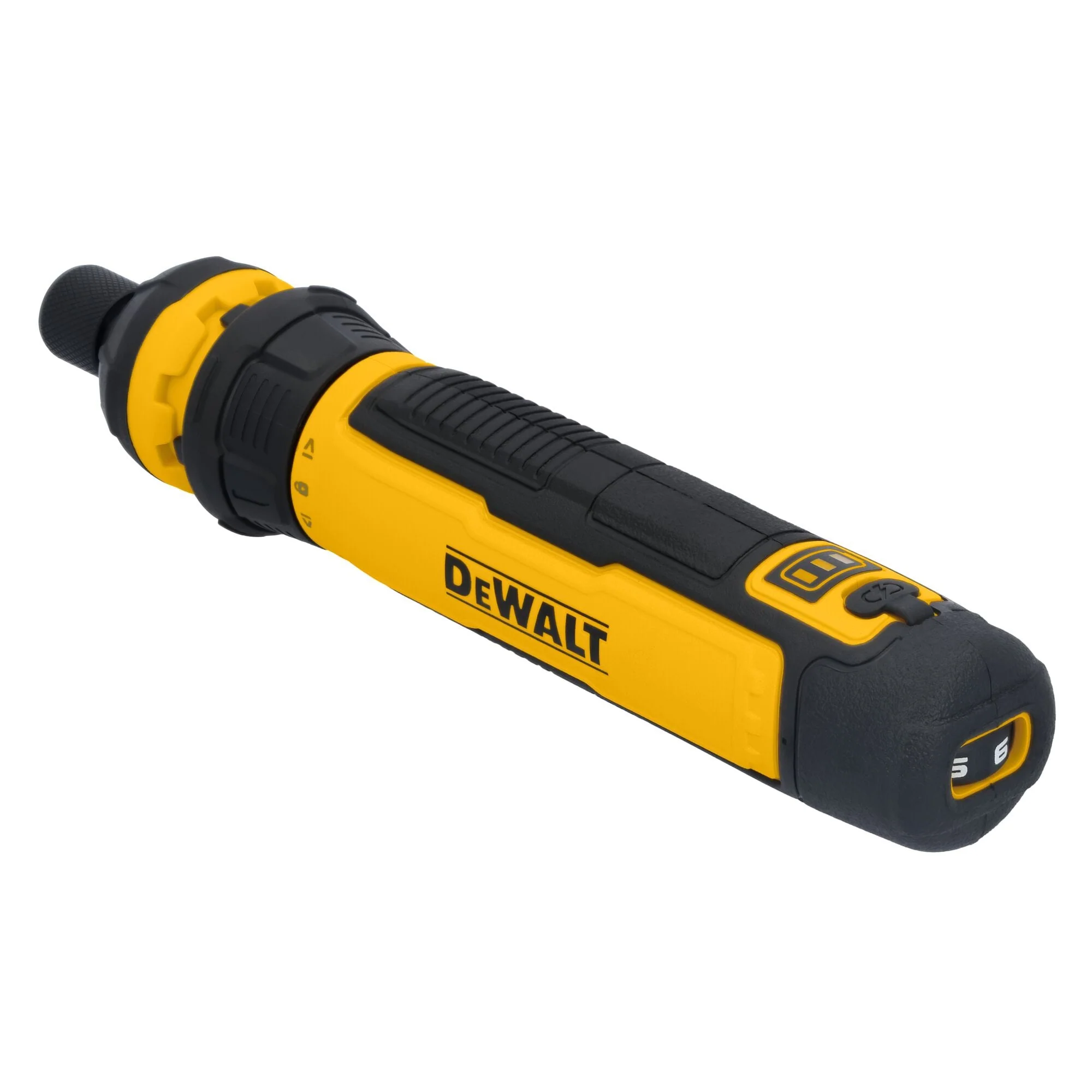 DeWalt 14 pc. Cordless Screwdriver Set w/ FLEXDRIVE™ Control - Image 3