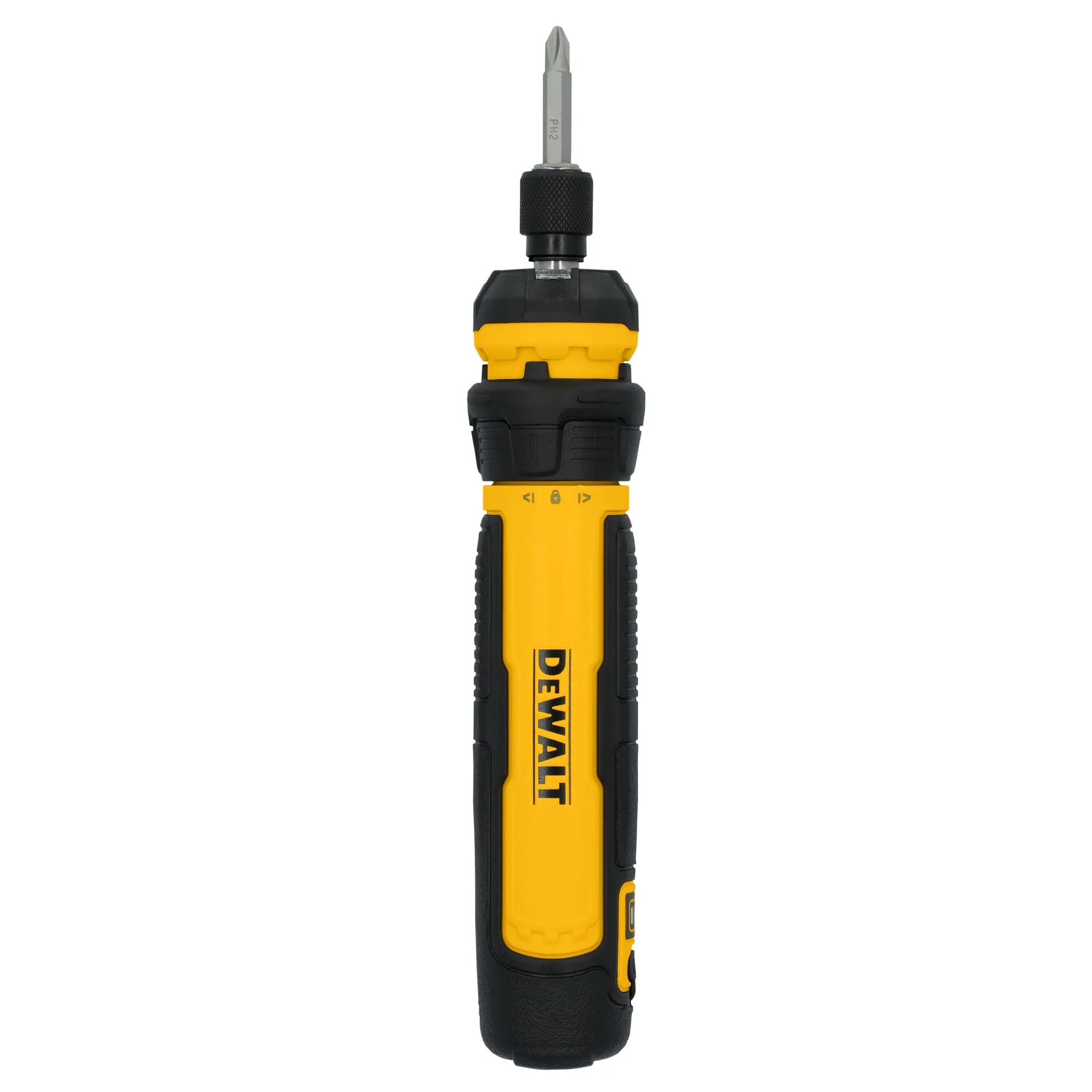 DeWalt 14 pc. Cordless Screwdriver Set w/ FLEXDRIVE™ Control - Image 6