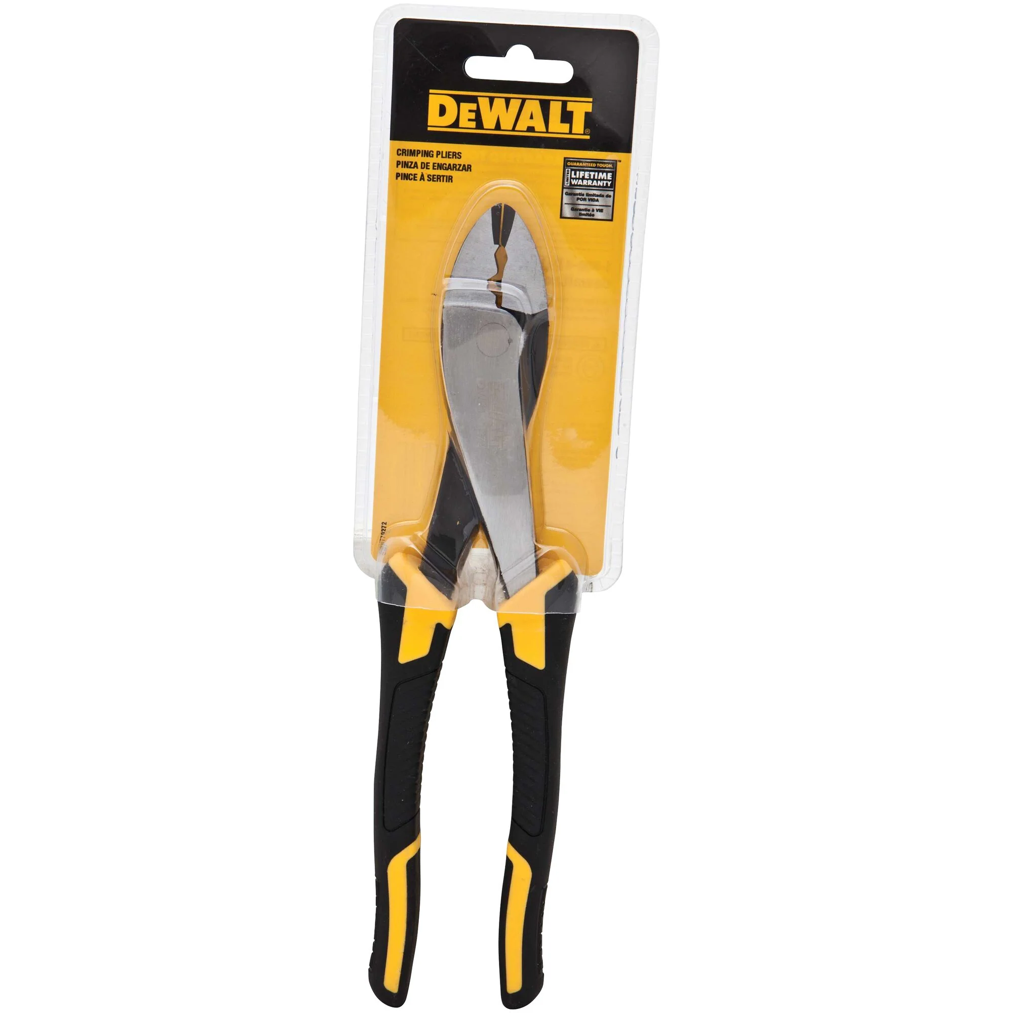 DeWalt Crimping Pliers - Image 4