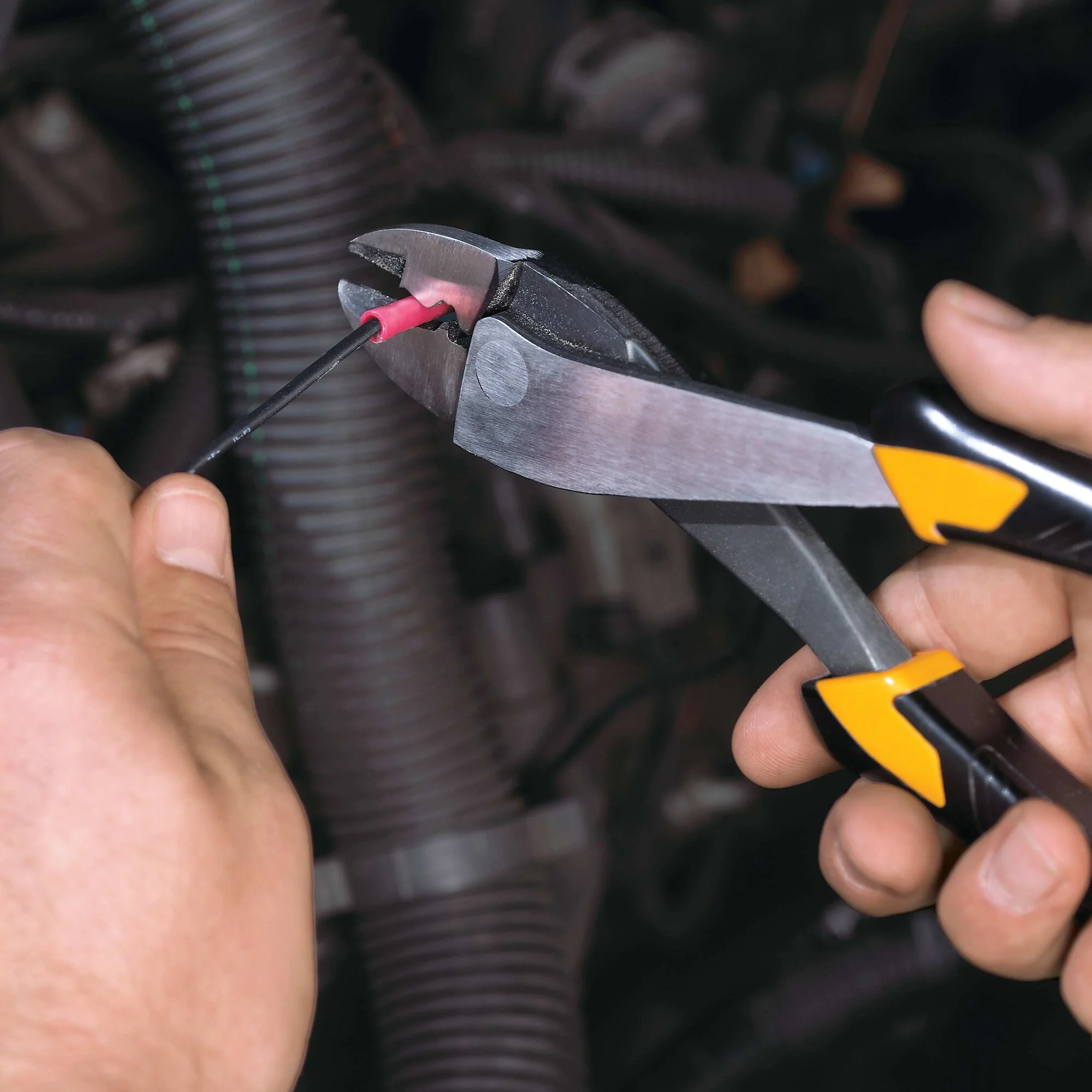 DeWalt Crimping Pliers - Image 5
