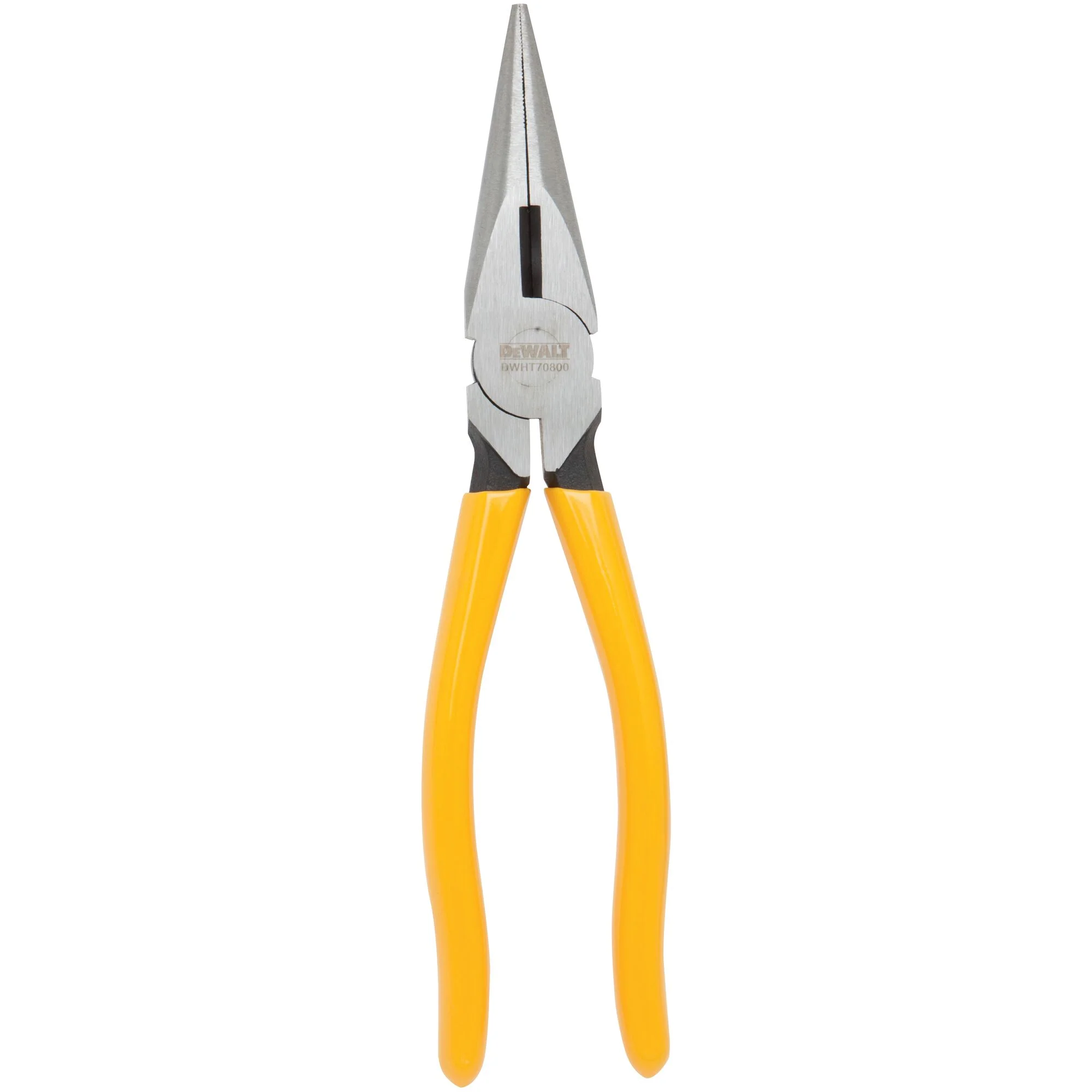 DeWalt 8" Long Nose Pliers