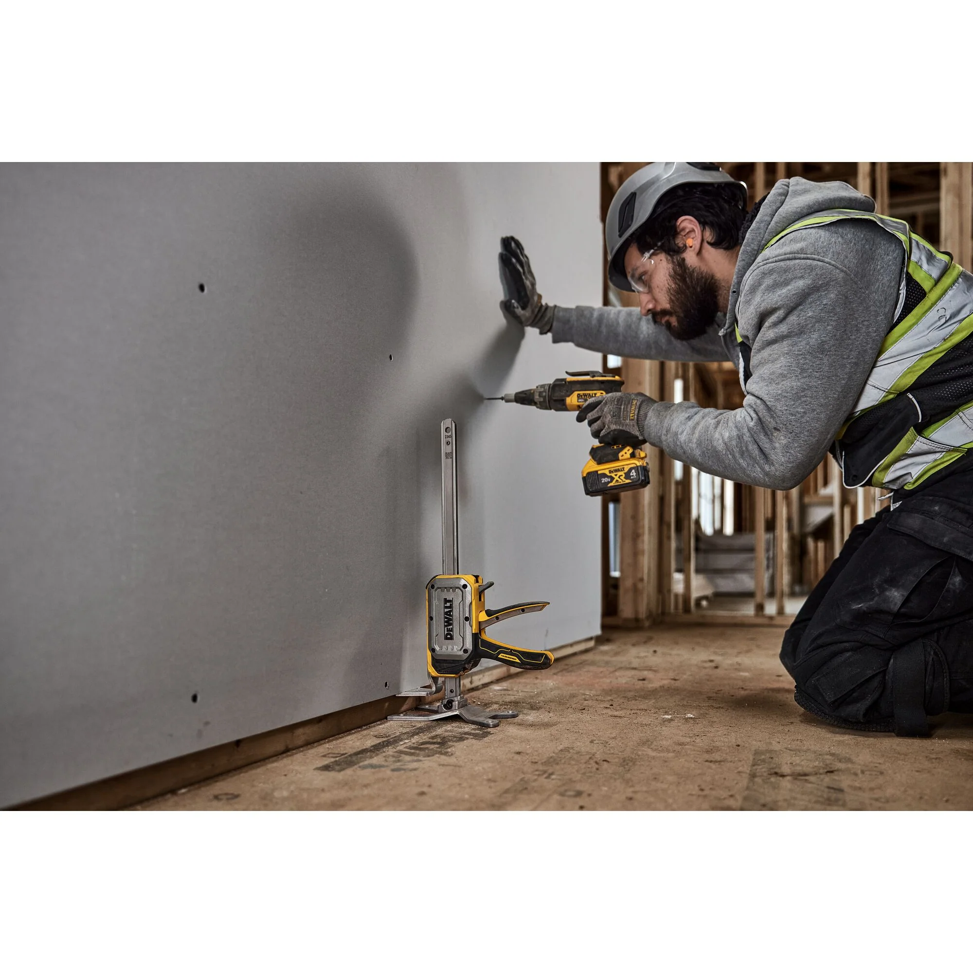 Dewalt TOUGHSERIES Construction Jack - Image 11