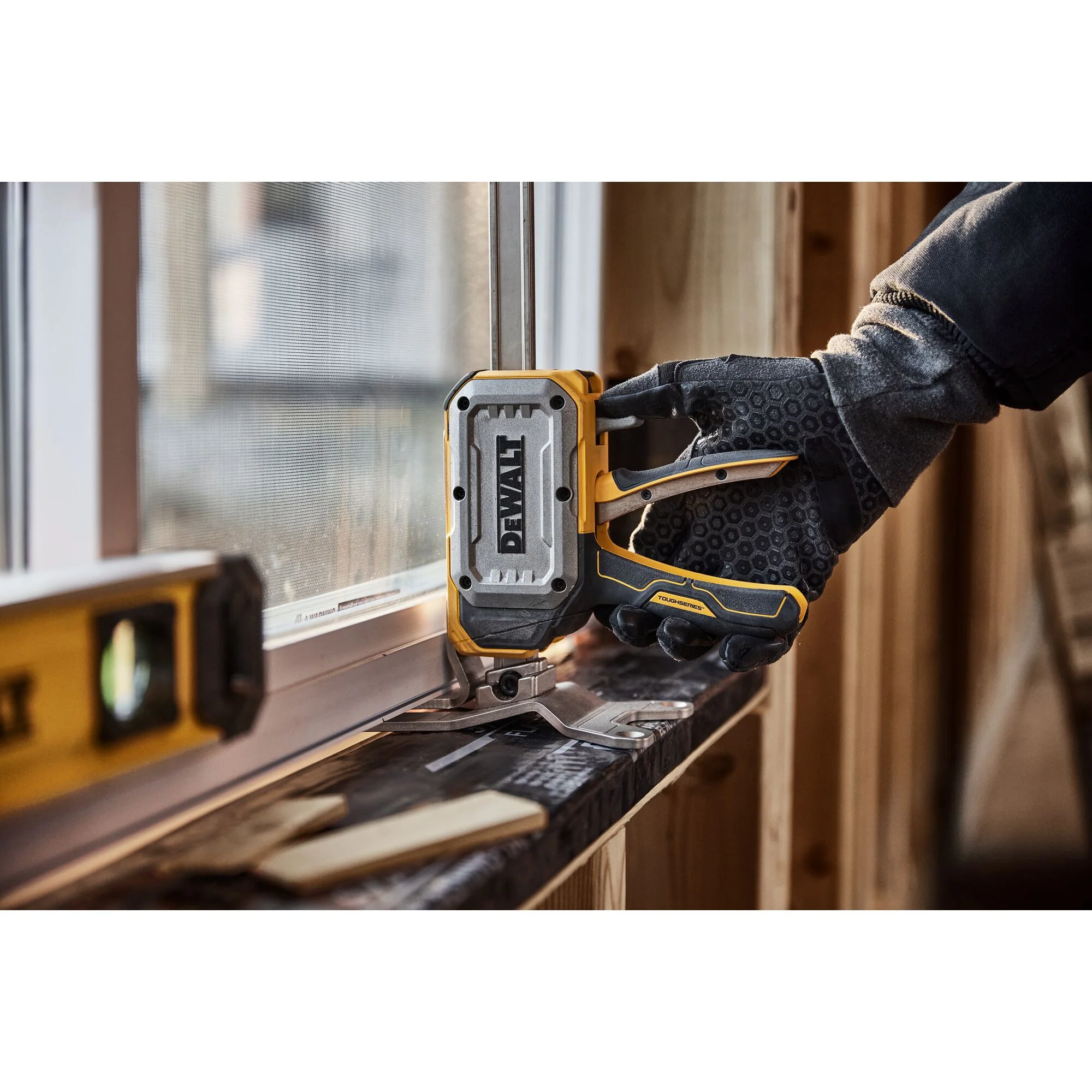 Dewalt TOUGHSERIES Construction Jack - Image 13