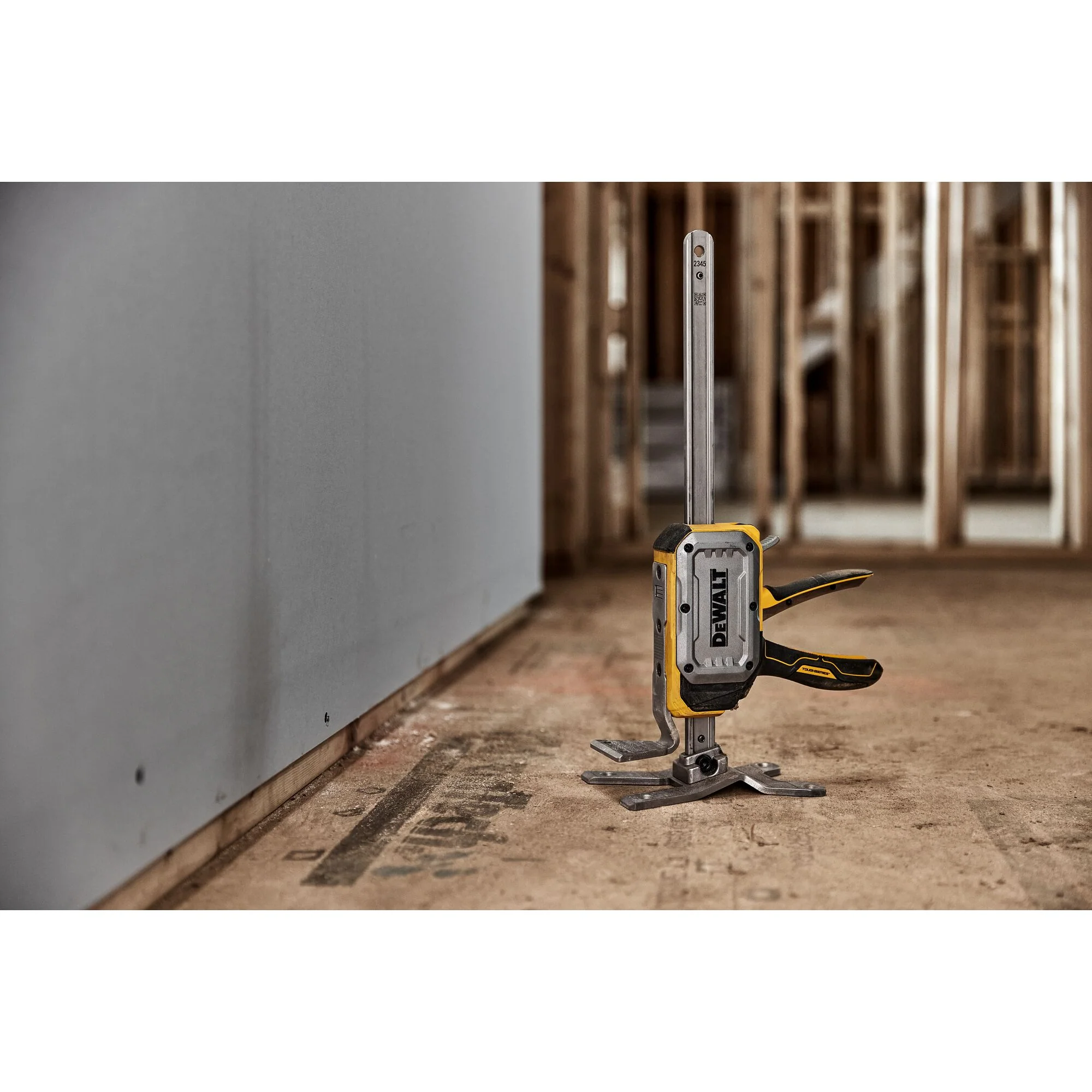 Dewalt TOUGHSERIES Construction Jack - Image 15