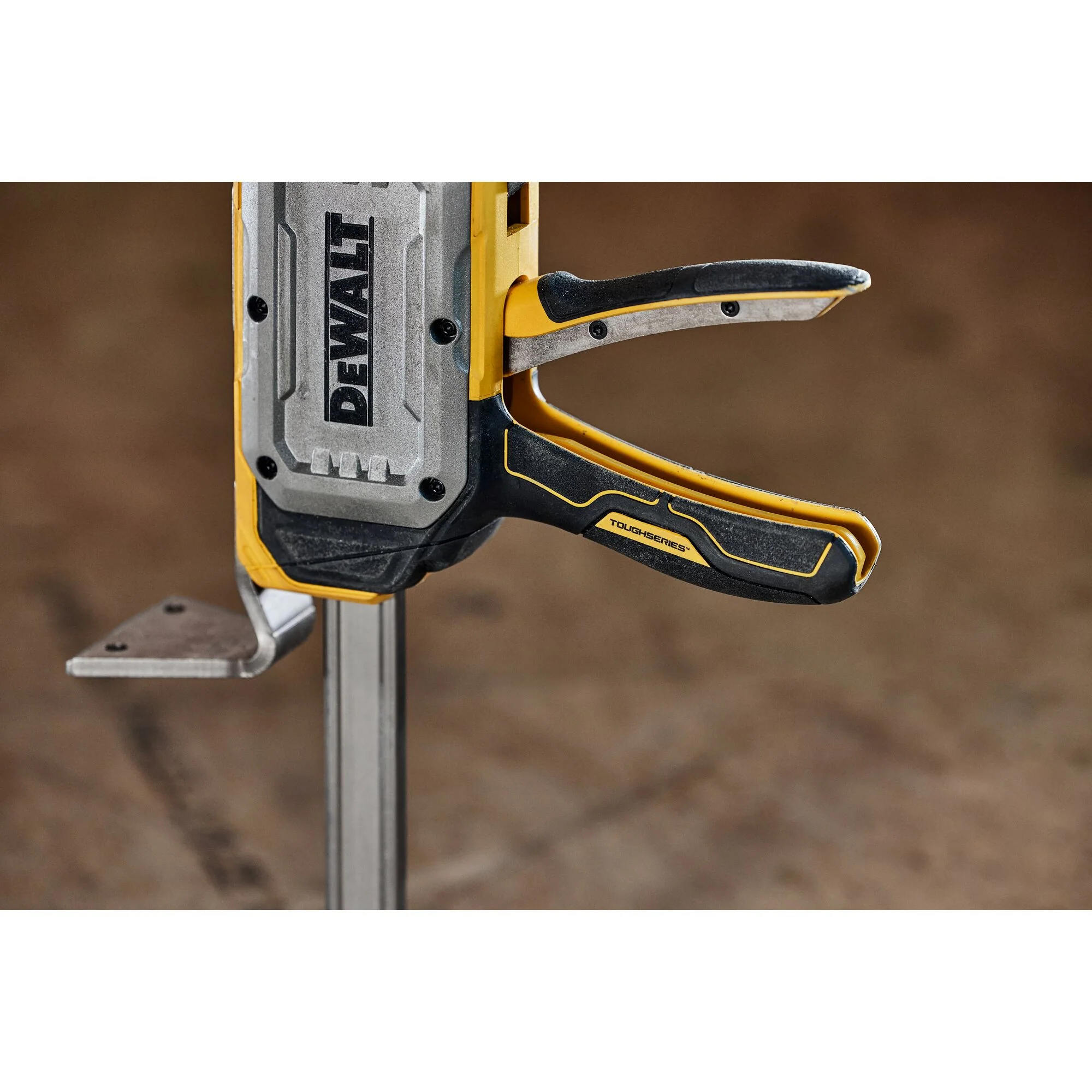 Dewalt TOUGHSERIES Construction Jack - Image 16