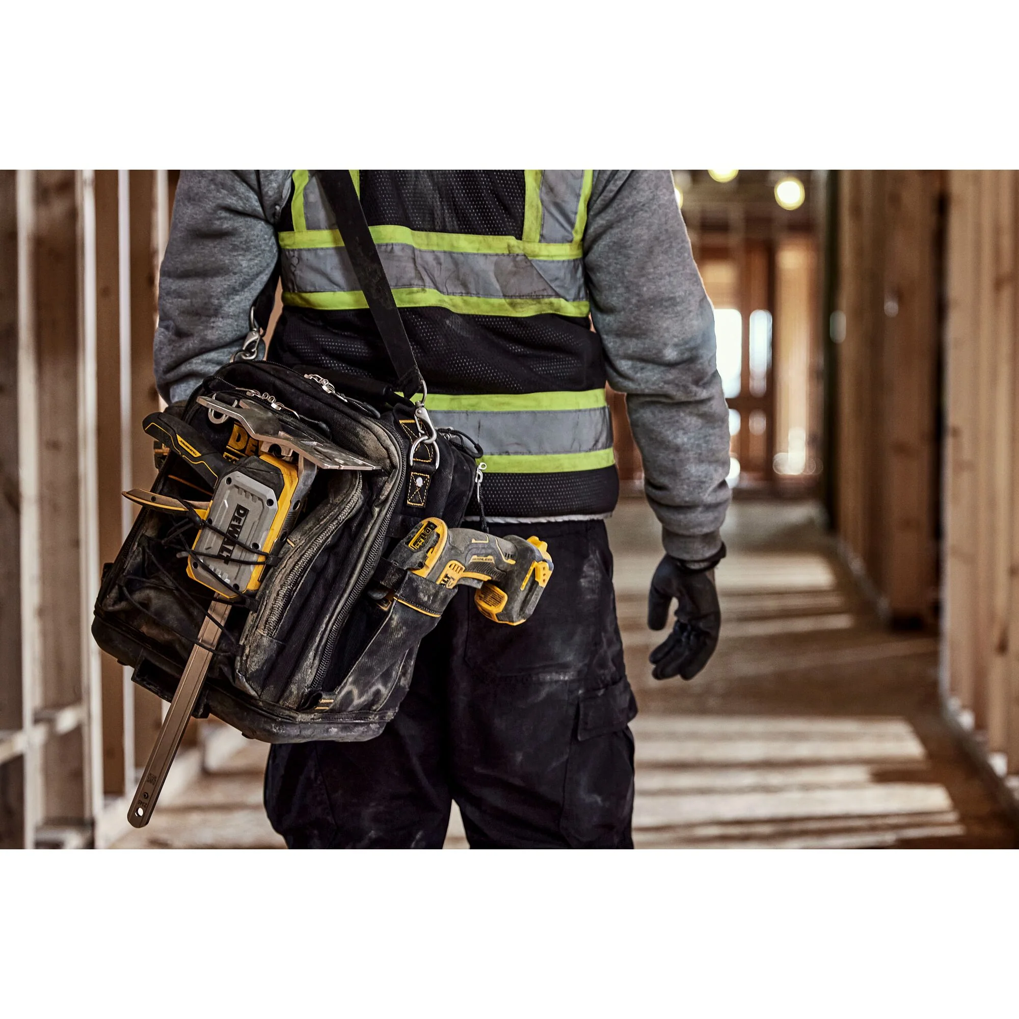 Dewalt TOUGHSERIES Construction Jack - Image 19
