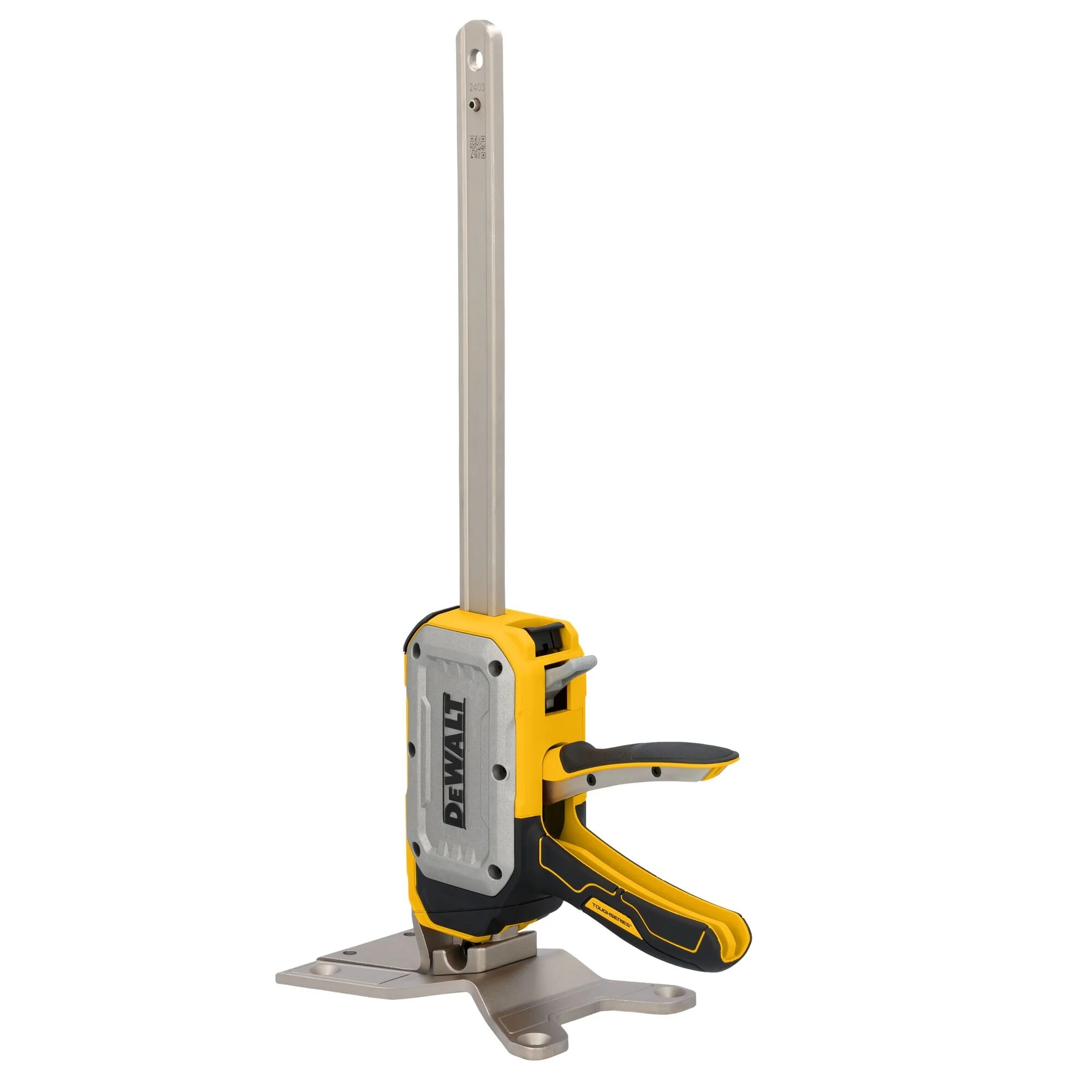 Dewalt TOUGHSERIES Construction Jack - Image 3