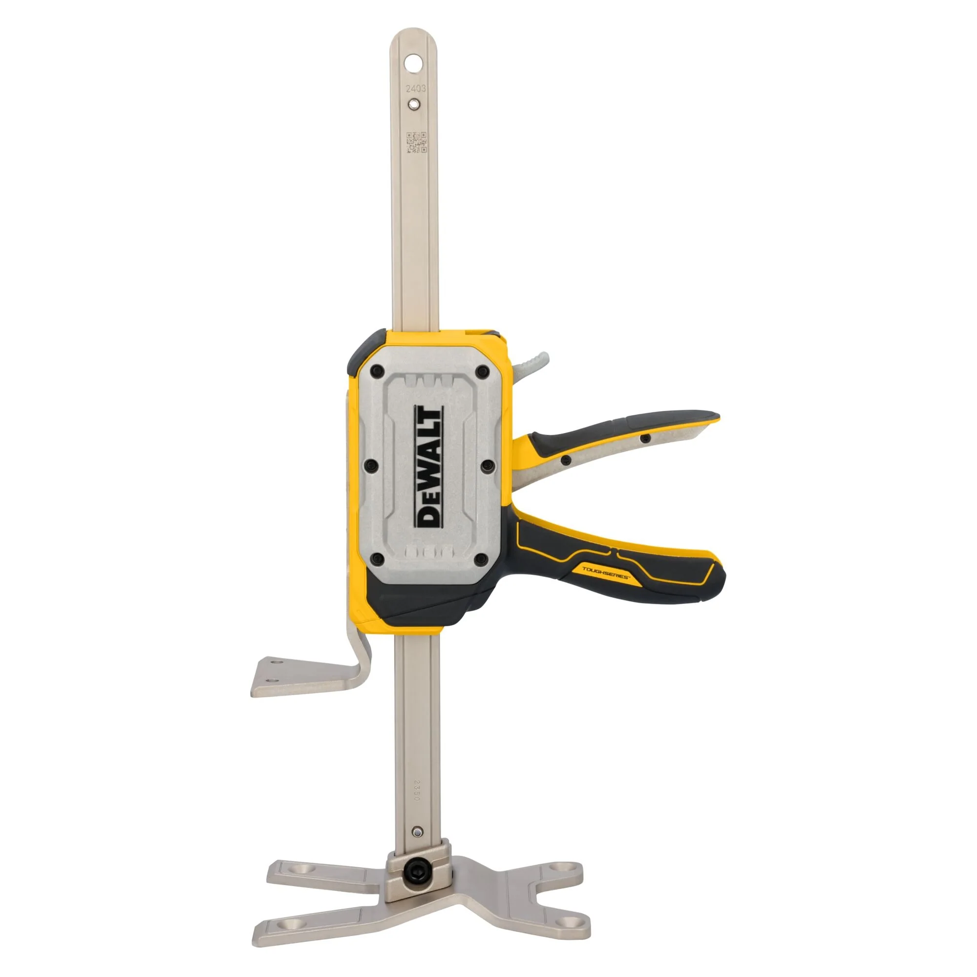 Dewalt TOUGHSERIES Construction Jack - Image 4