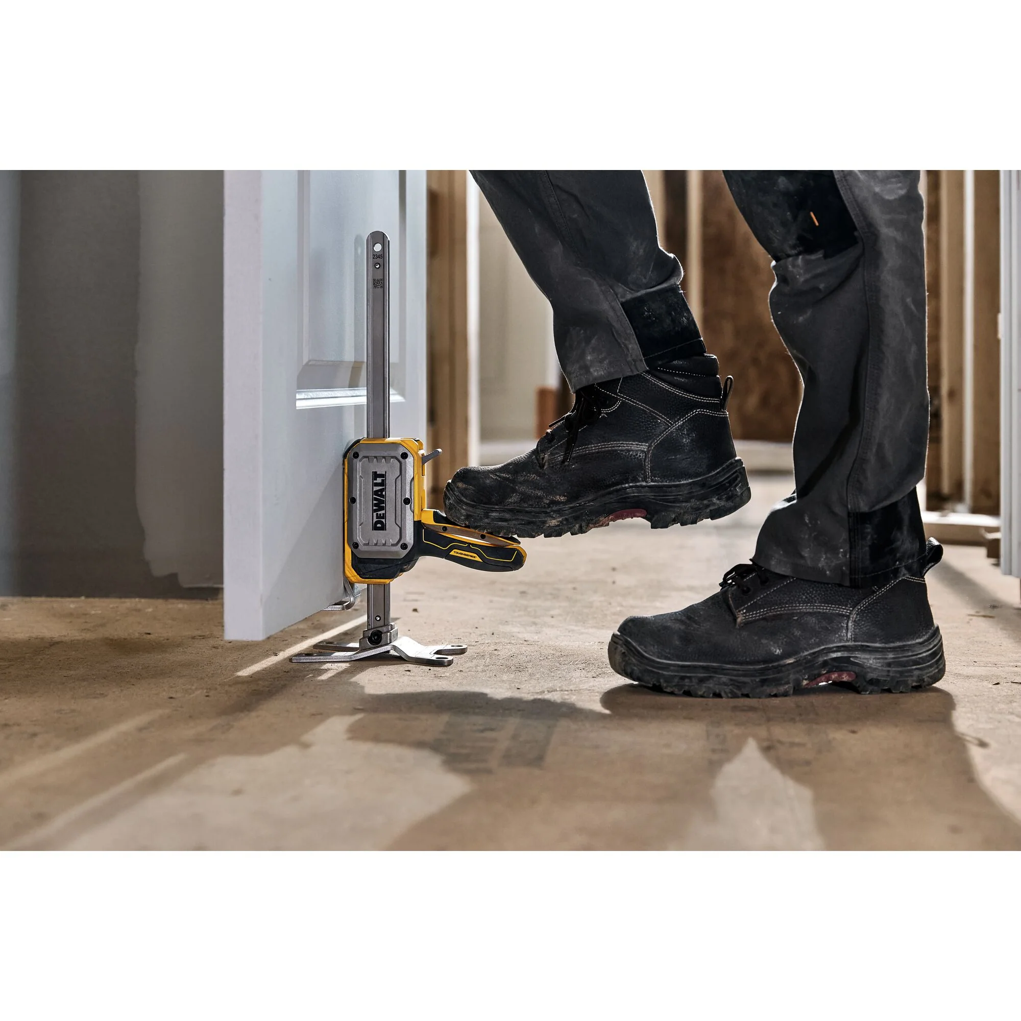 Dewalt TOUGHSERIES Construction Jack - Image 8