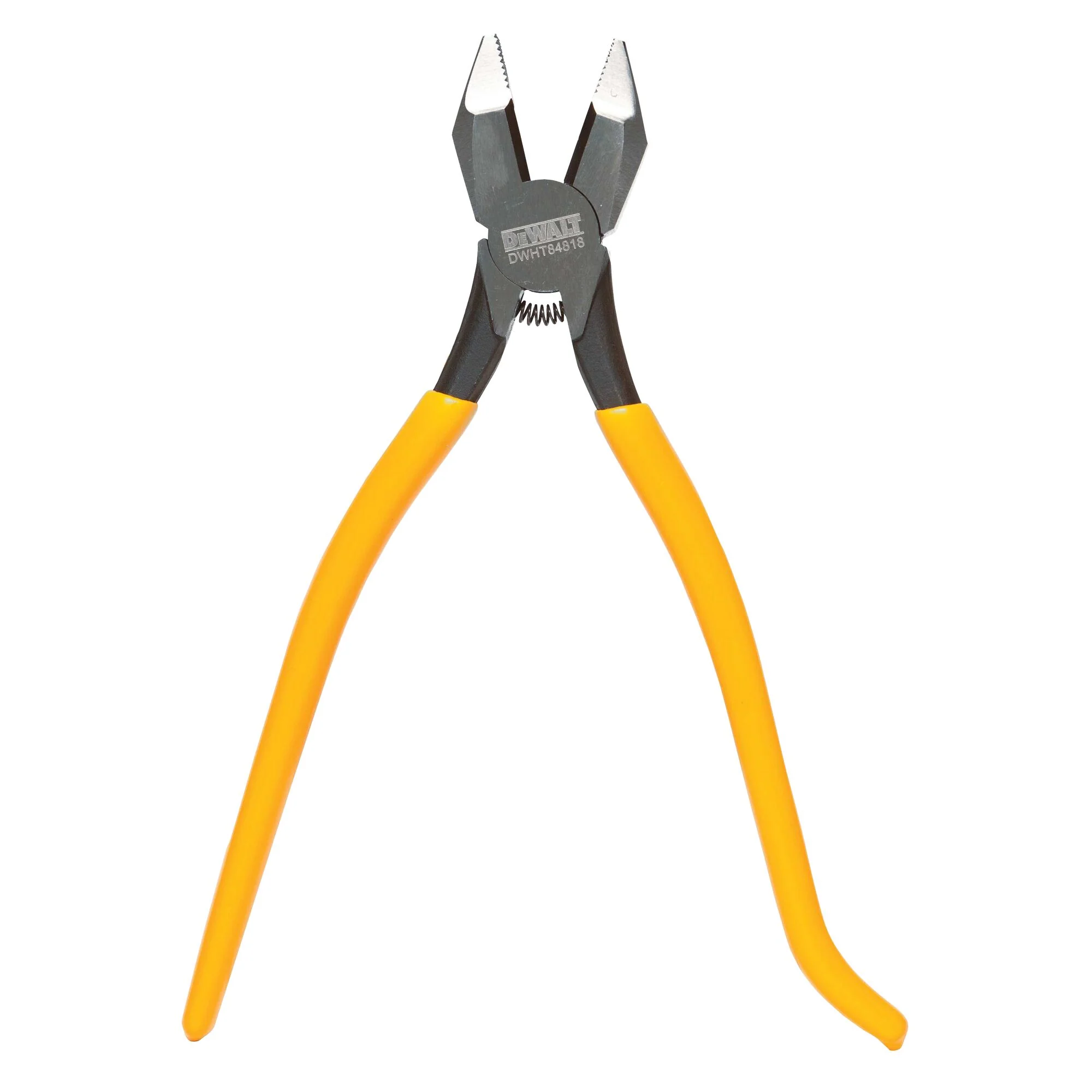 DeWalt Lite Duty Rebar Pliers