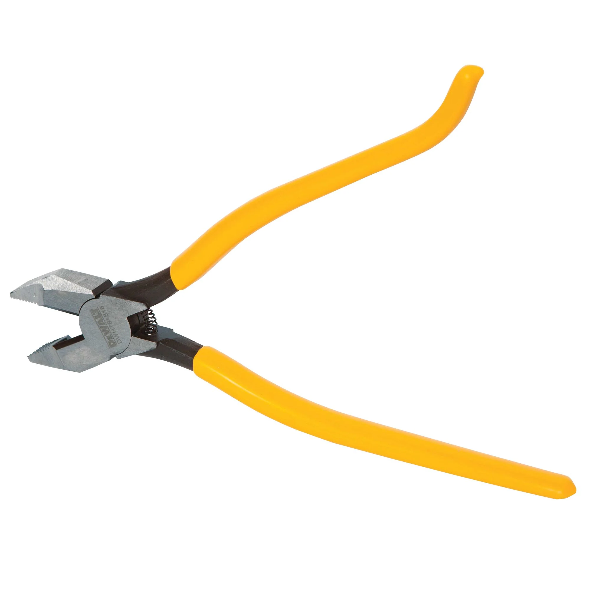 DeWalt Lite Duty Rebar Pliers - Image 2