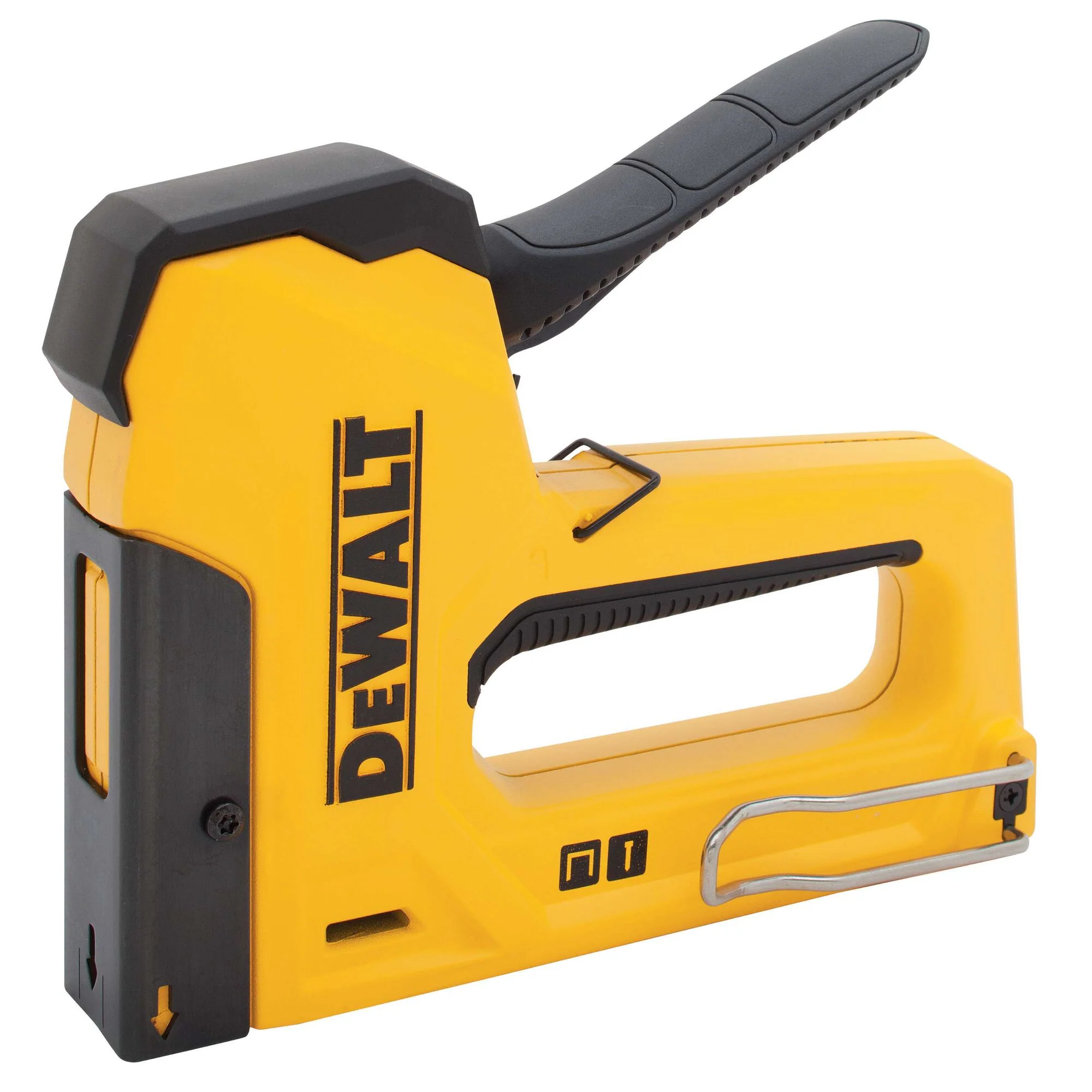 DeWalt Heavy Duty Staple & Brad Tacker - Image 4