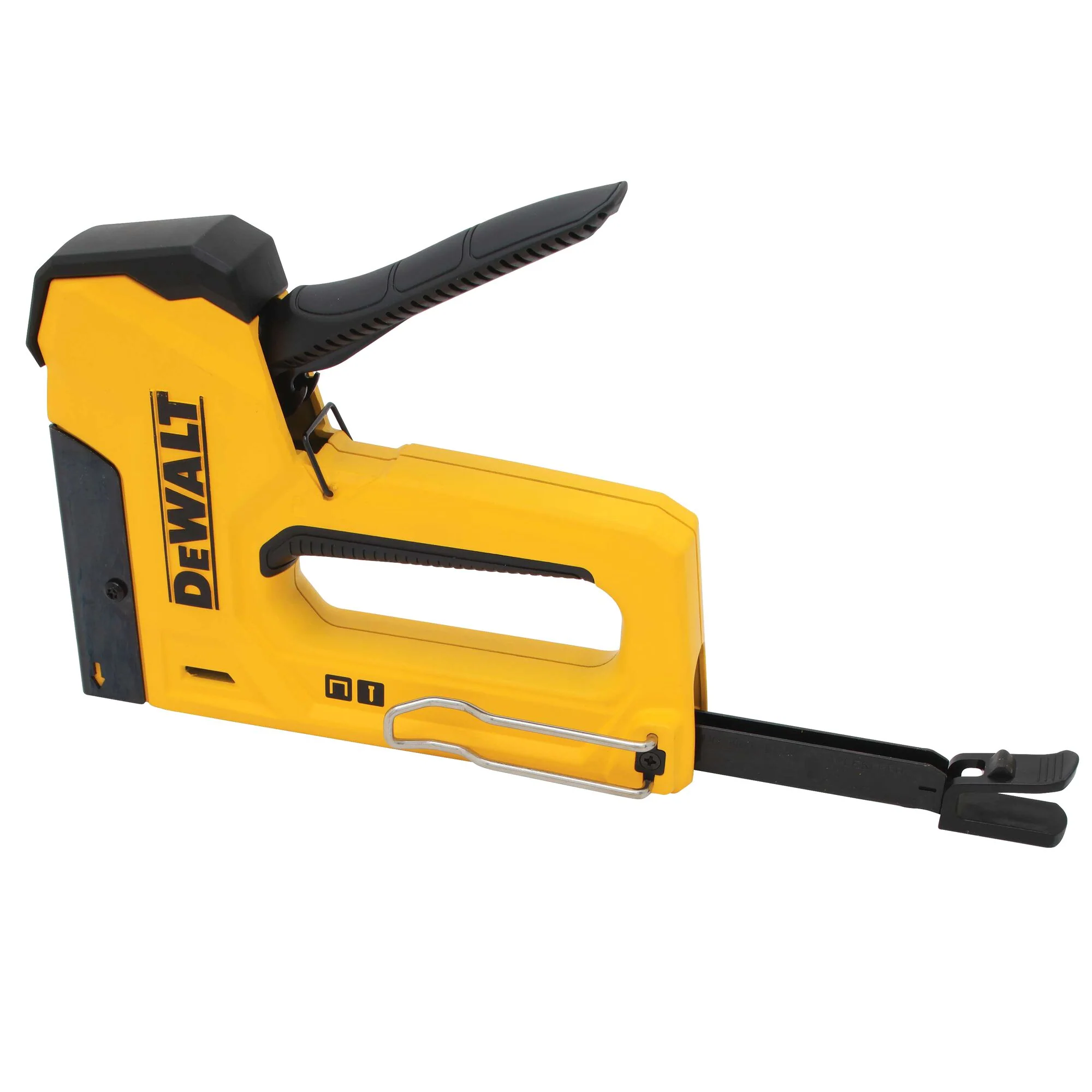 DeWalt Heavy Duty Staple & Brad Tacker - Image 5
