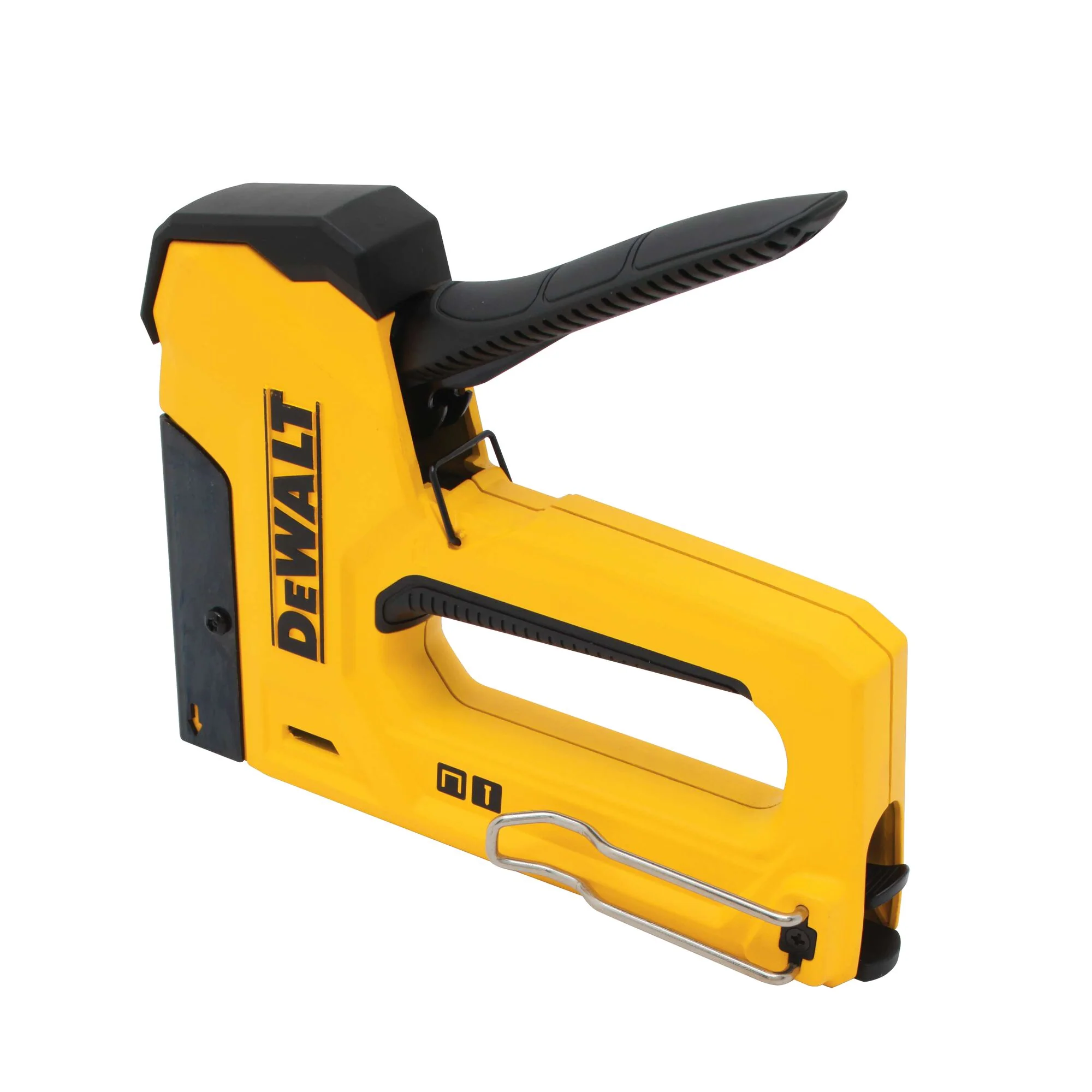 DeWalt Heavy Duty Staple & Brad Tacker - Image 6