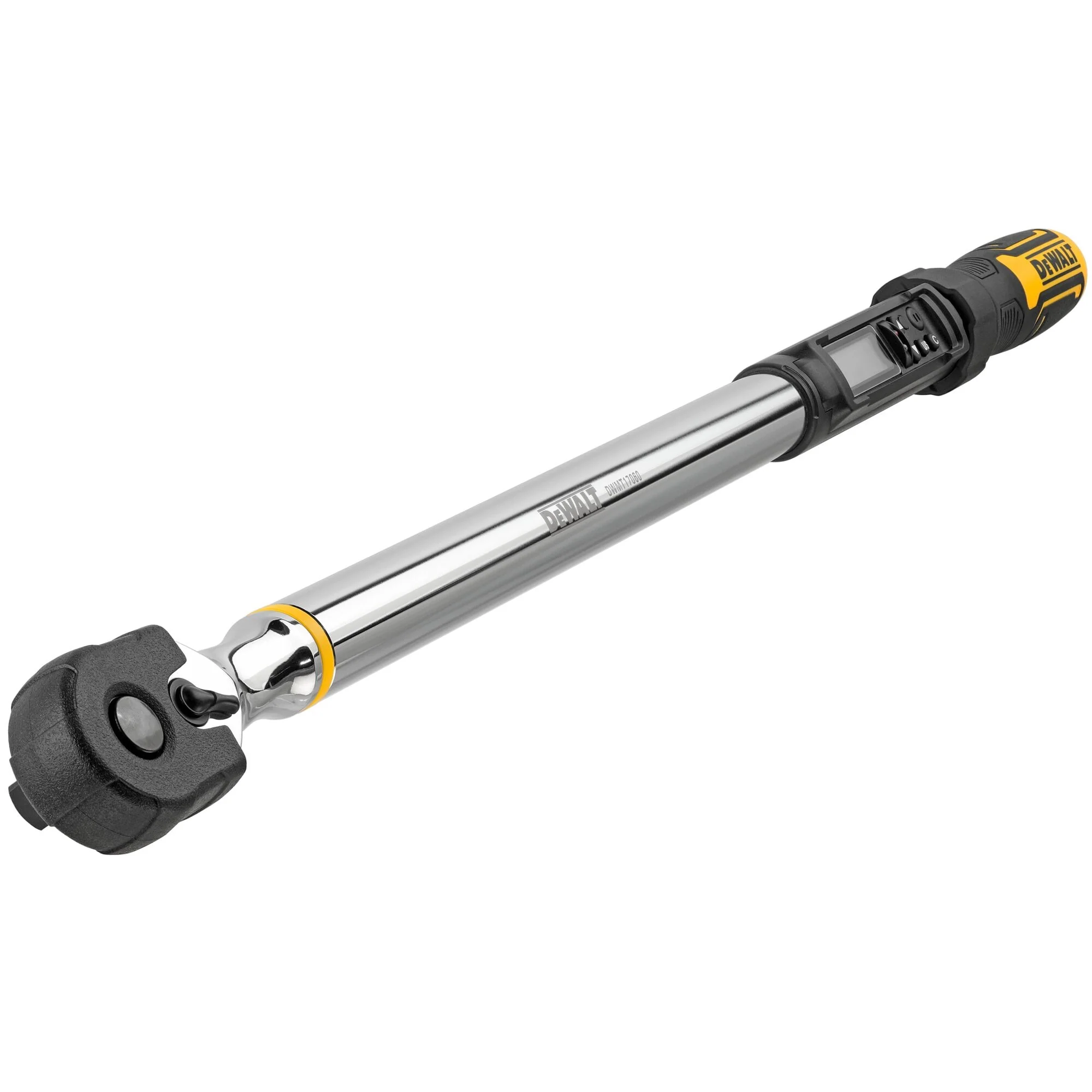 DeWalt 1/2" Drive Digital Torque Wrench