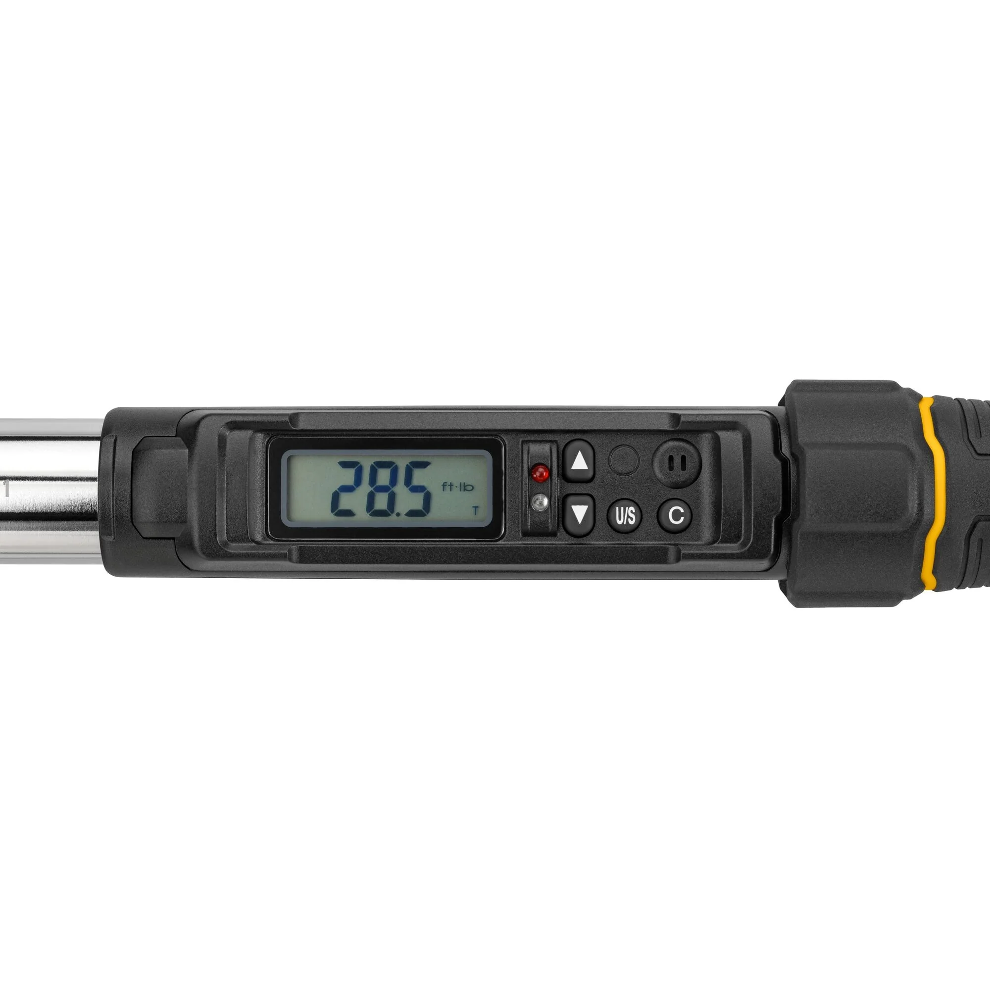 DeWalt 1/2" Drive Digital Torque Wrench - Image 6