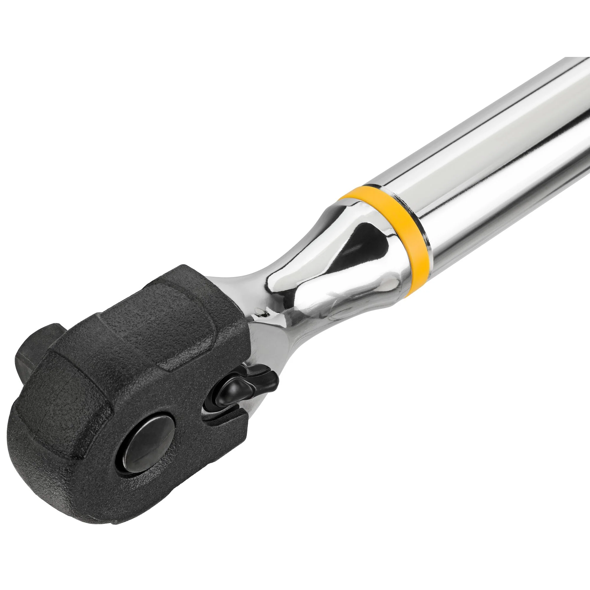 DeWalt 1/2" Drive Digital Torque Wrench - Image 7