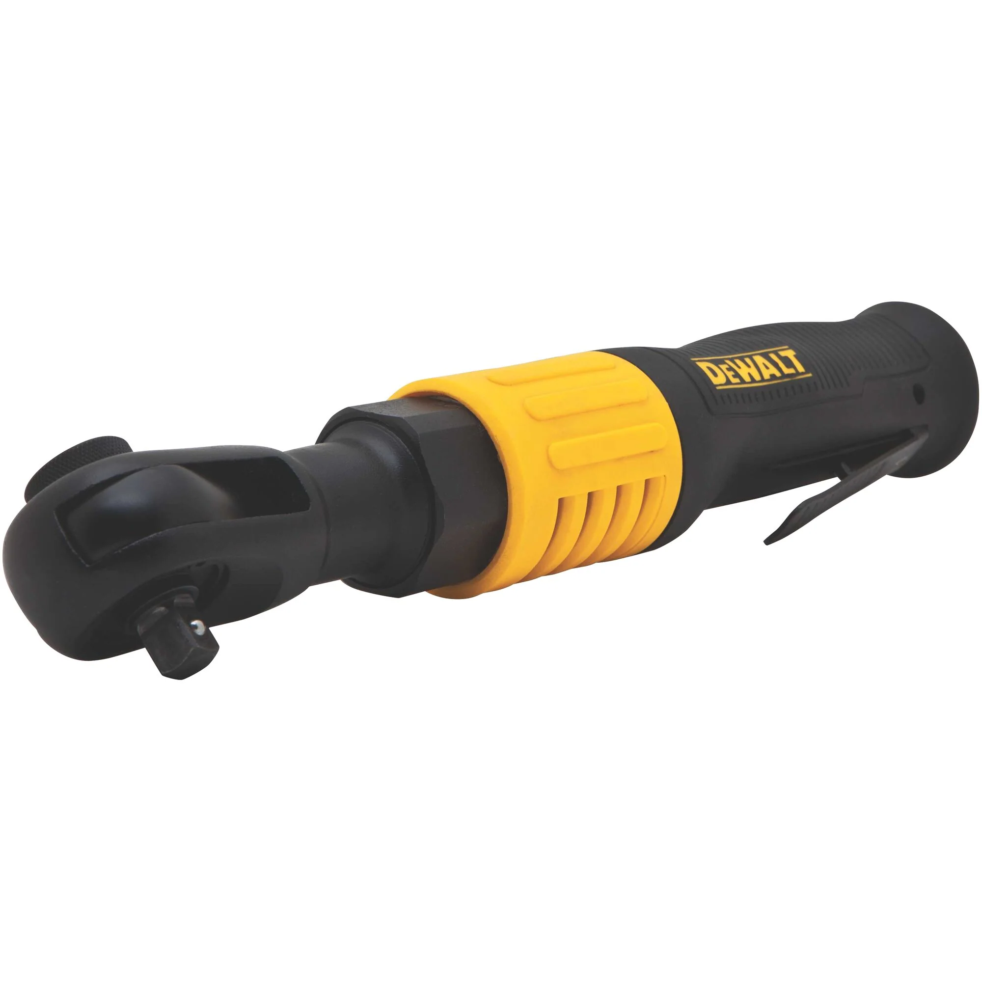 DeWalt 3/8" Drive Air Ratchet - Image 2