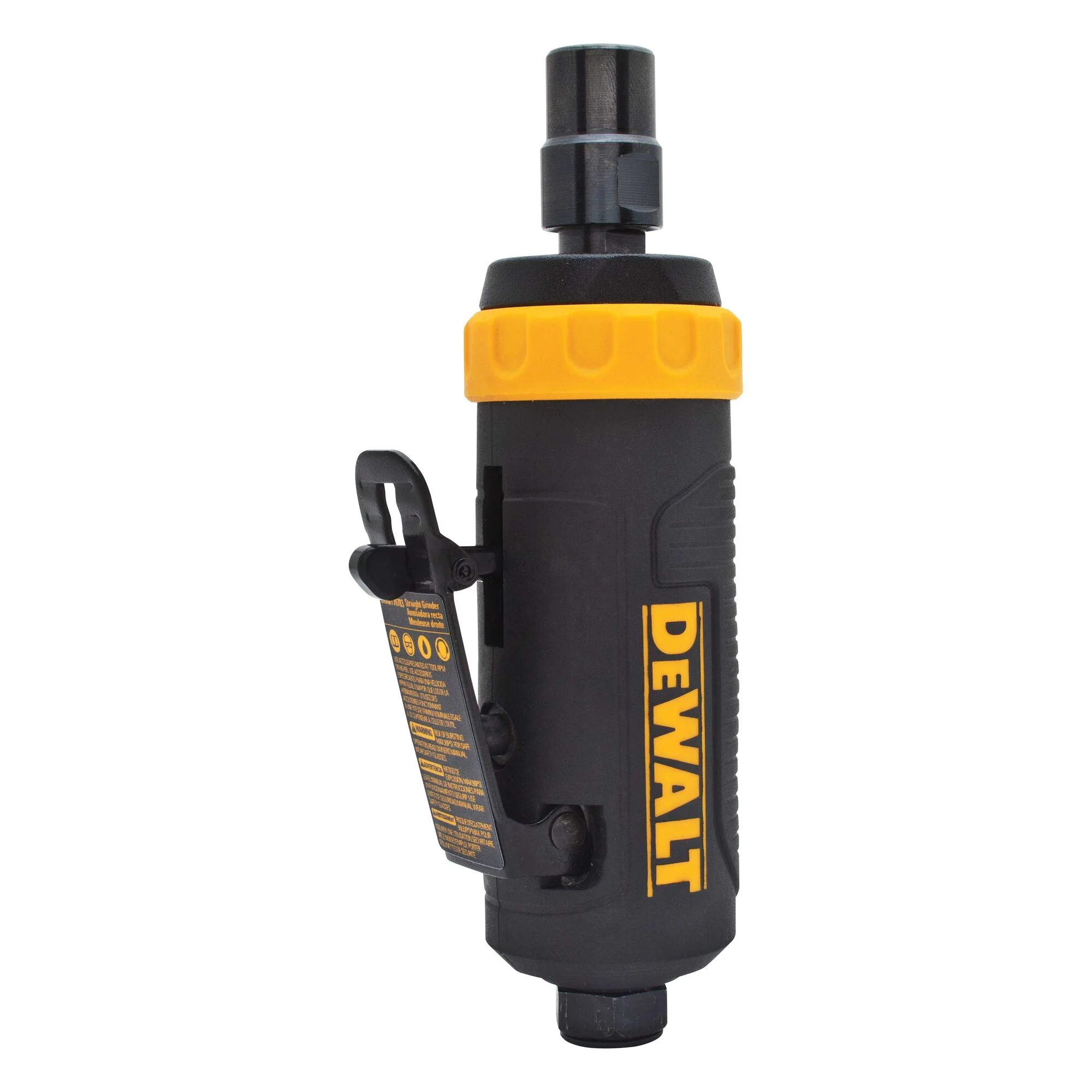 DeWalt Pneumatic Straight Die Grinder - Image 2