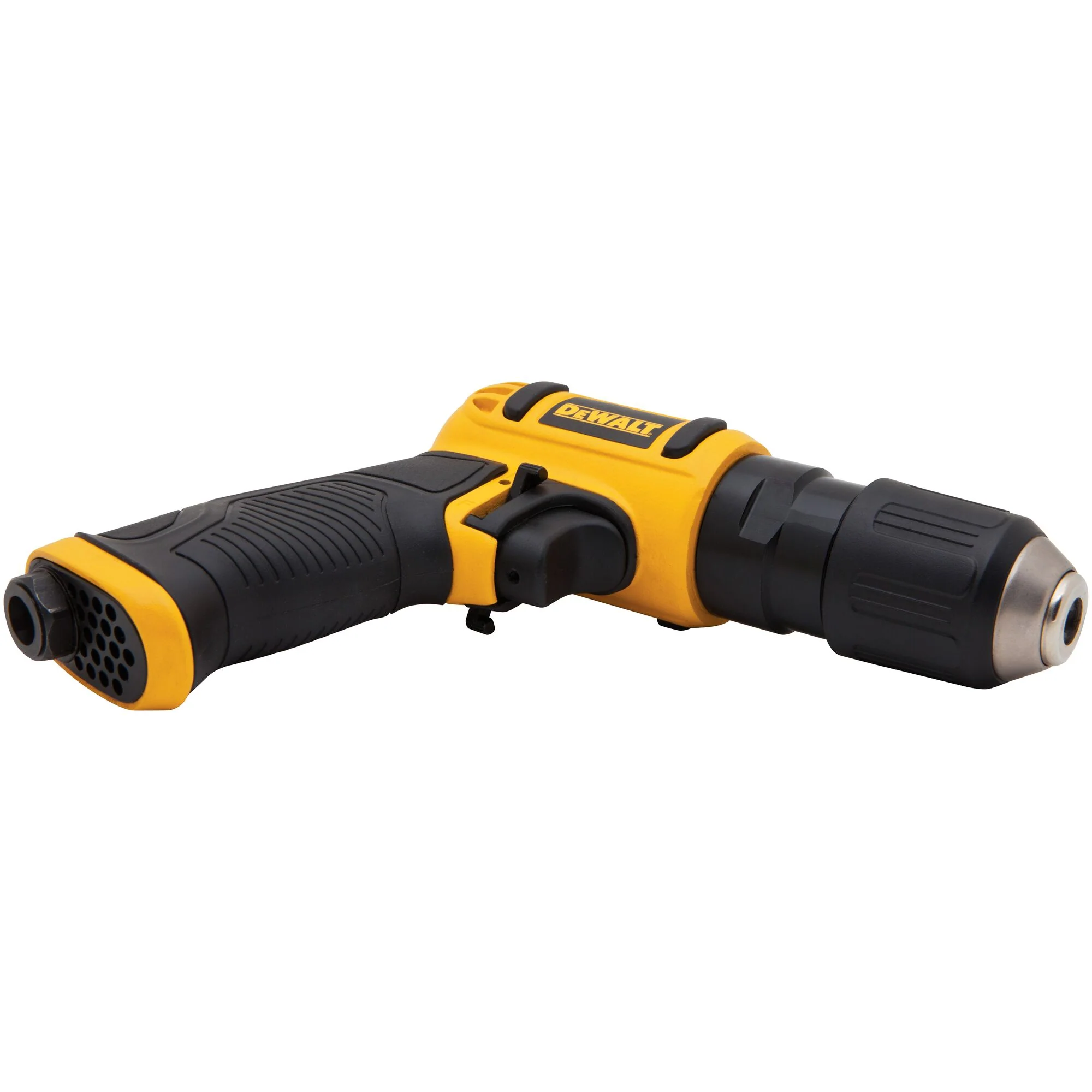 DeWalt 3/8" Pneumatic Reversible Drill - Image 2