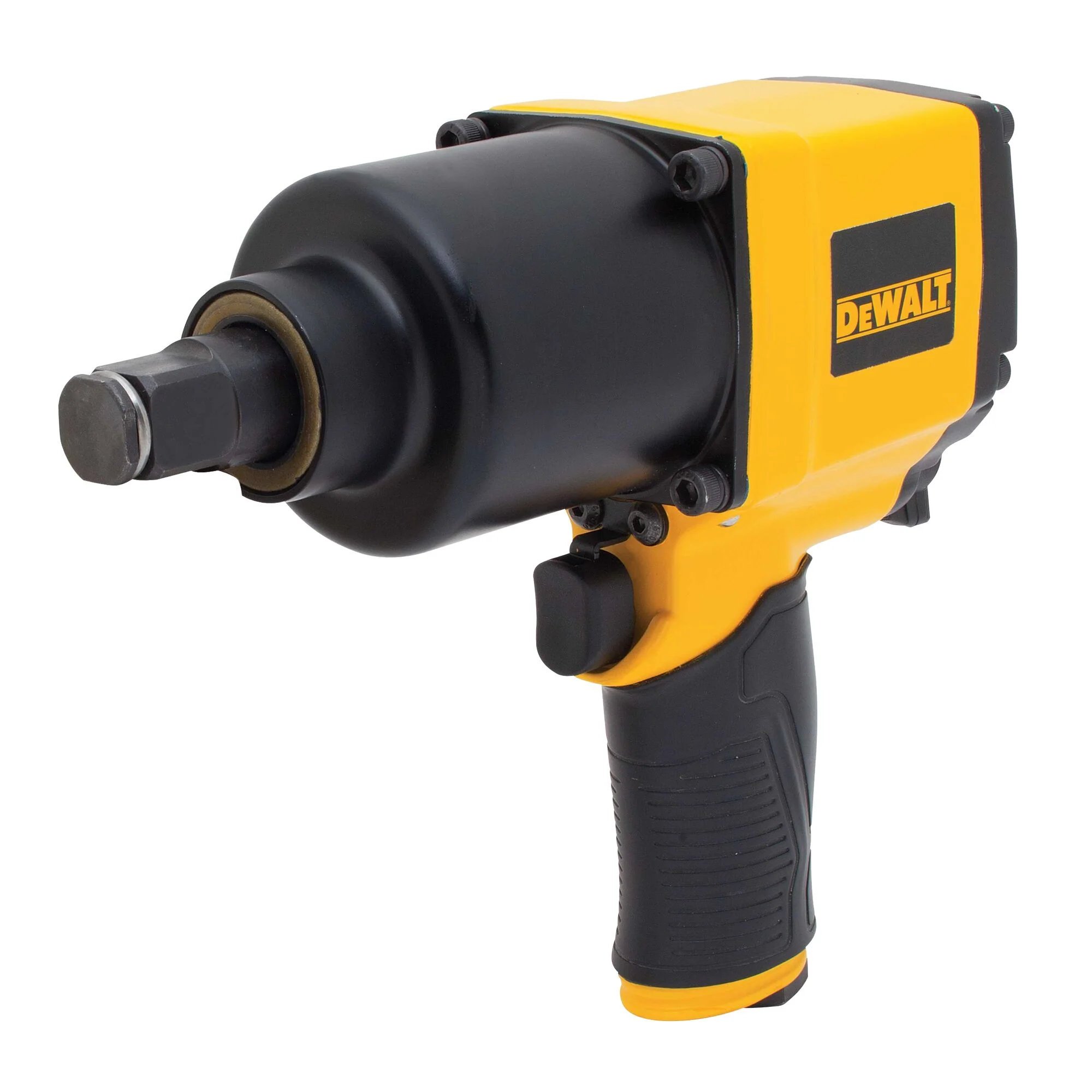 DeWalt 3/4" Drive Pneumatic Impact Wrench - Image 2