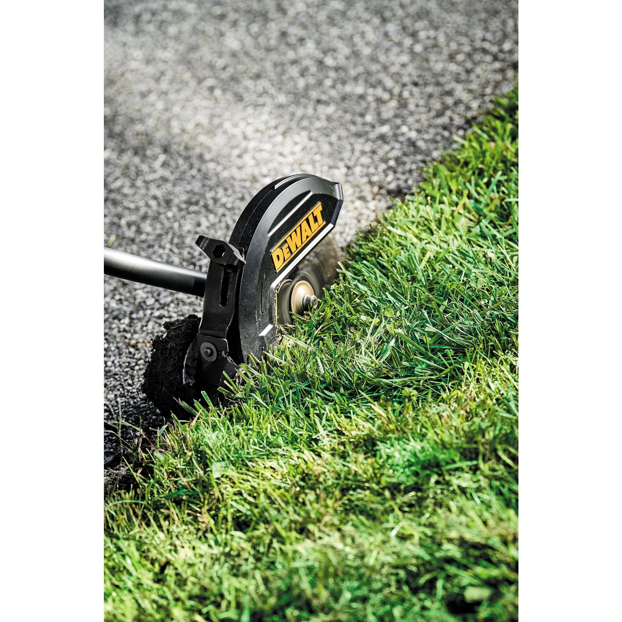 DeWalt Lawn Edger Attachment - Image 3