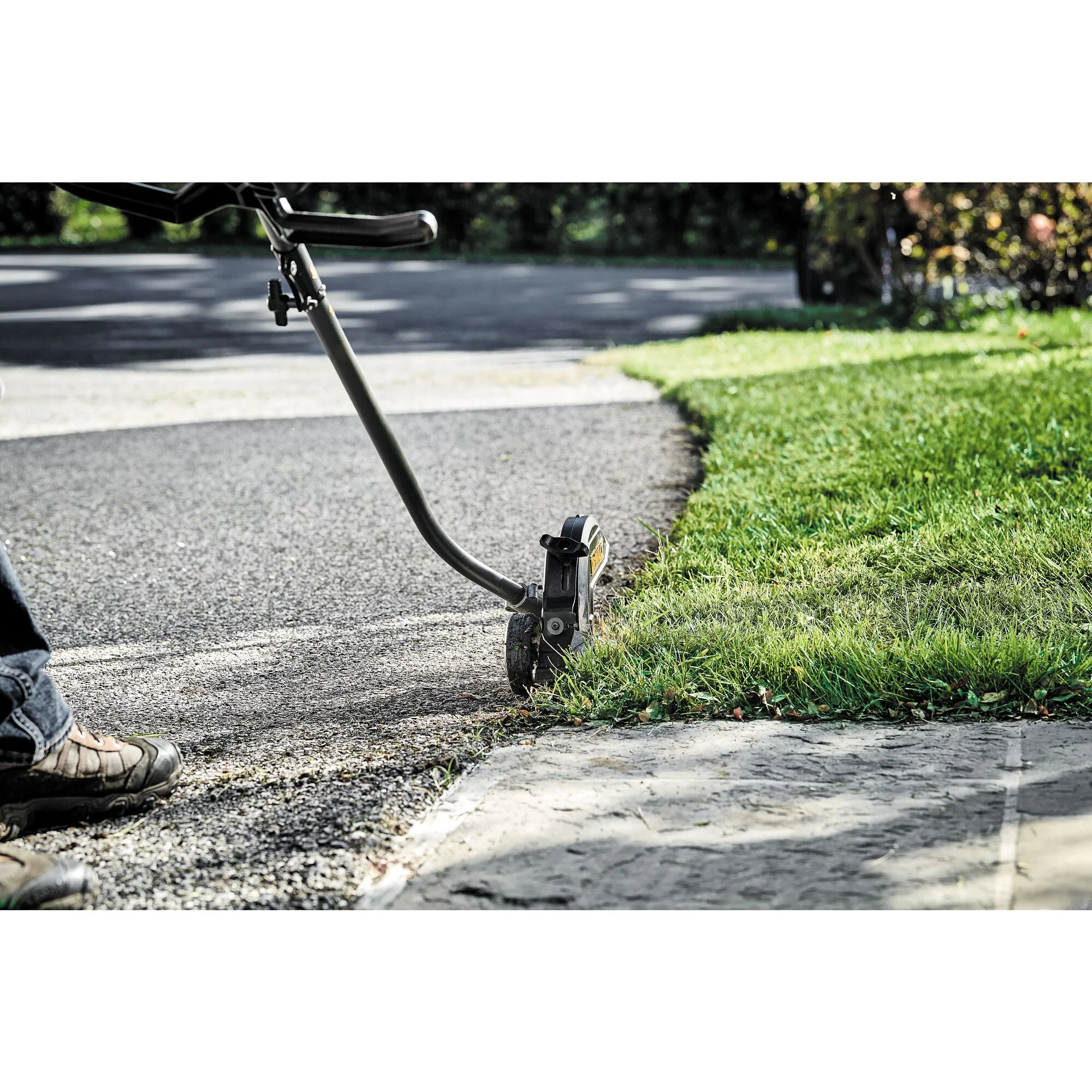 DeWalt Lawn Edger Attachment - Image 4