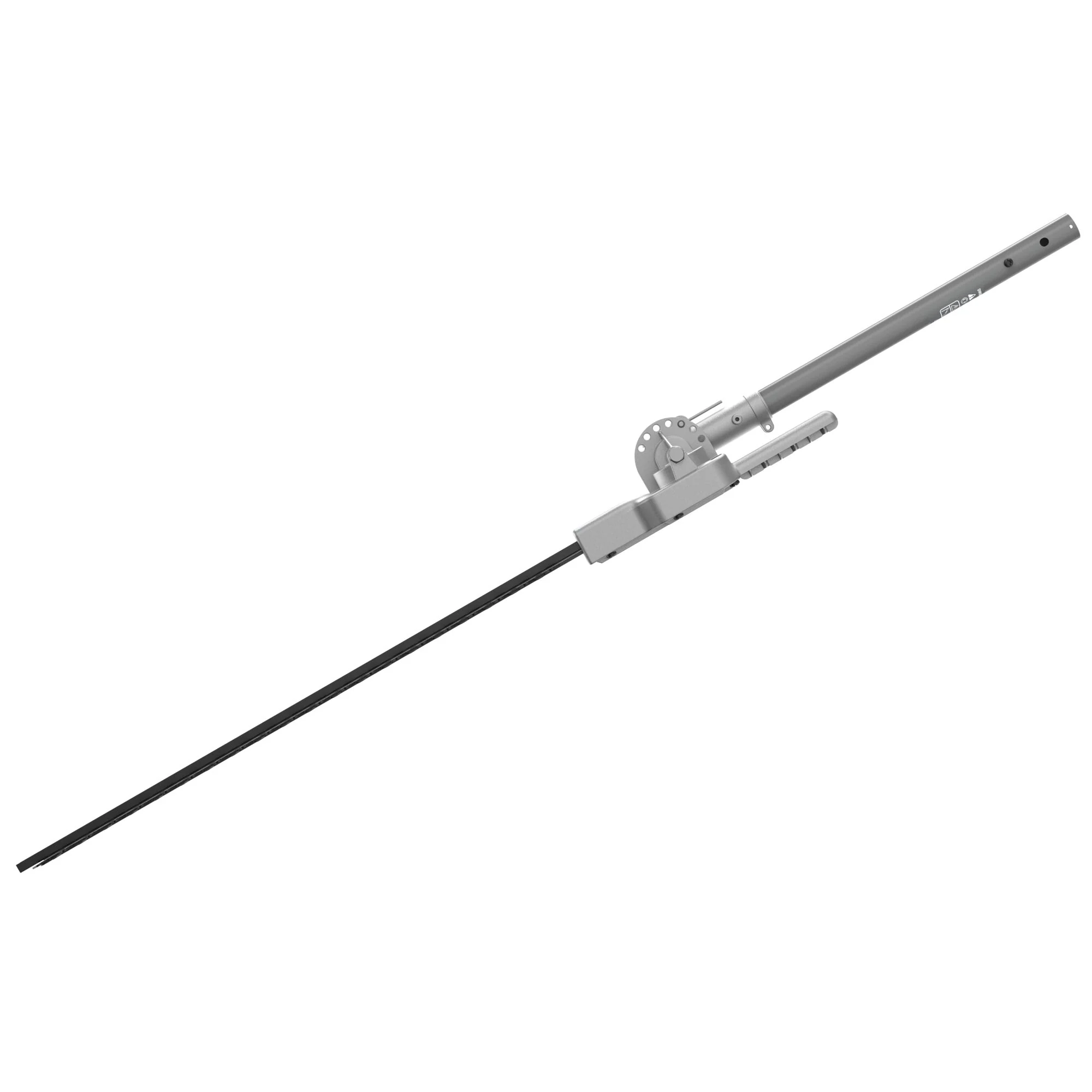 DeWalt Articulating Hedge Trimmer Attatchment - Image 2