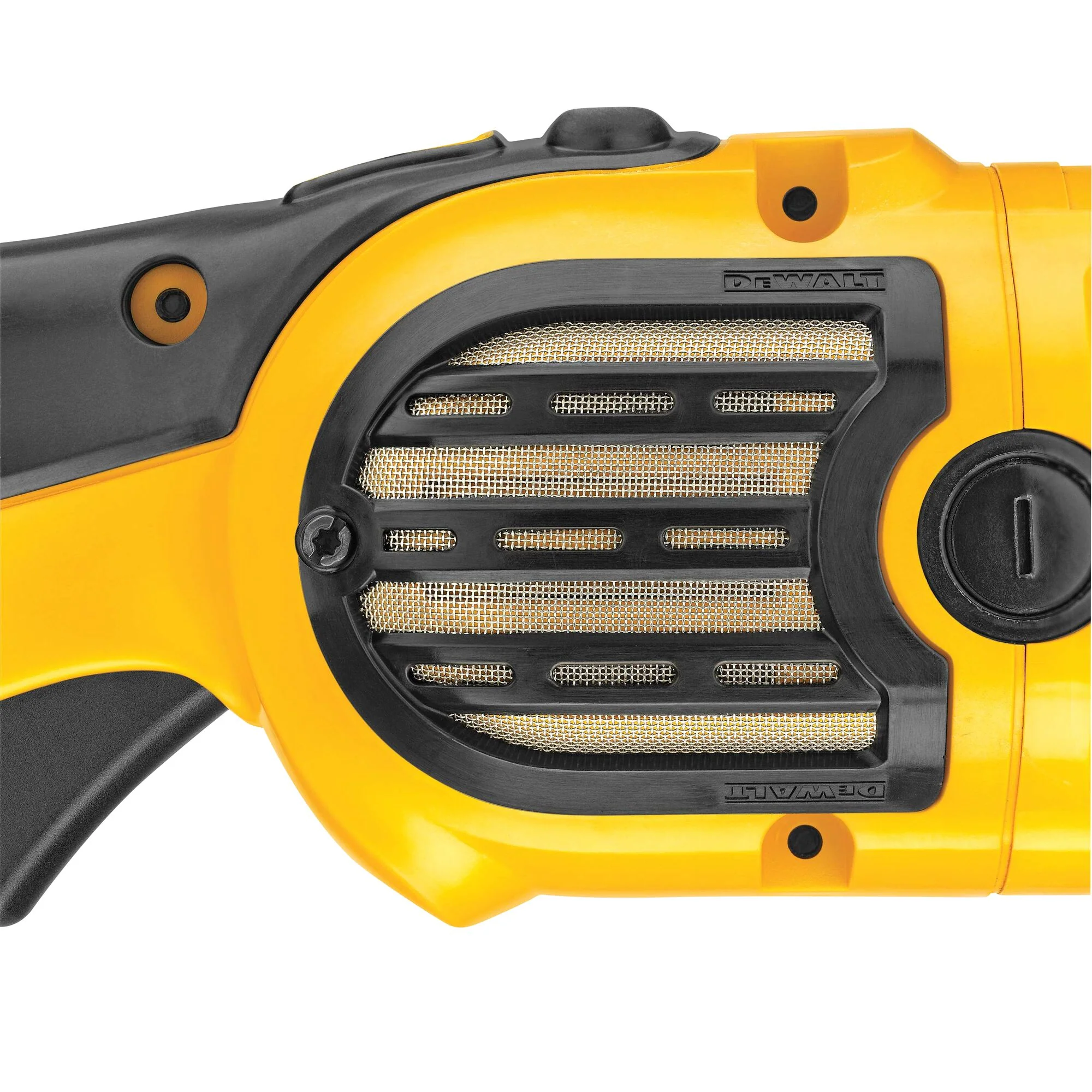 DeWalt 7" - 9" Fully Featured Variable Speed Polisher w/ Soft Start - Image 4