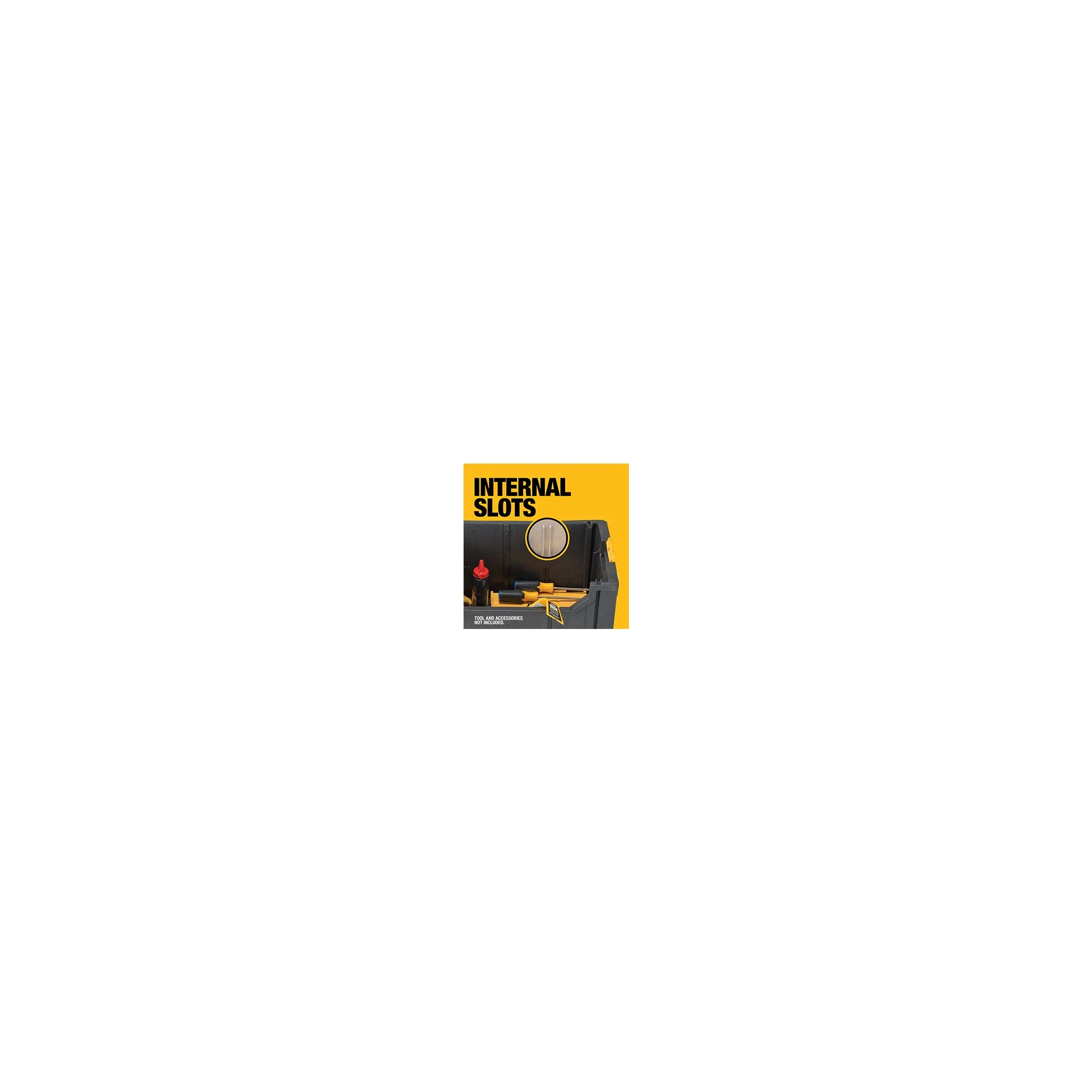 DeWalt ToughSystem® Tote - Image 18