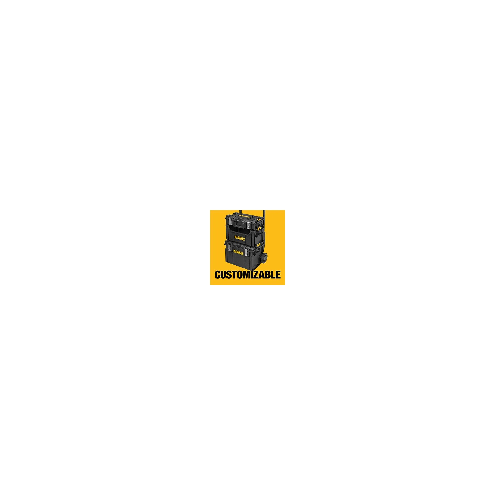 DeWalt ToughSystem® Tote - Image 19