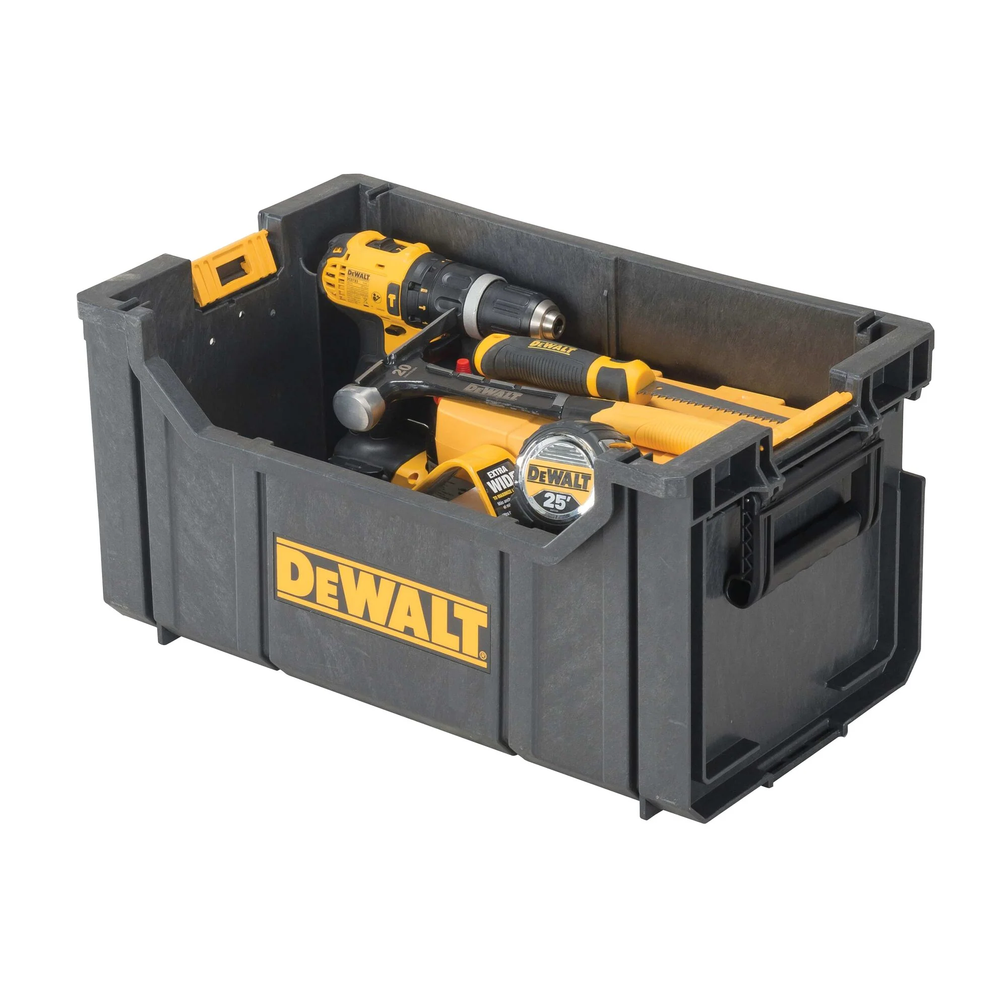 DeWalt ToughSystem® Tote - Image 2