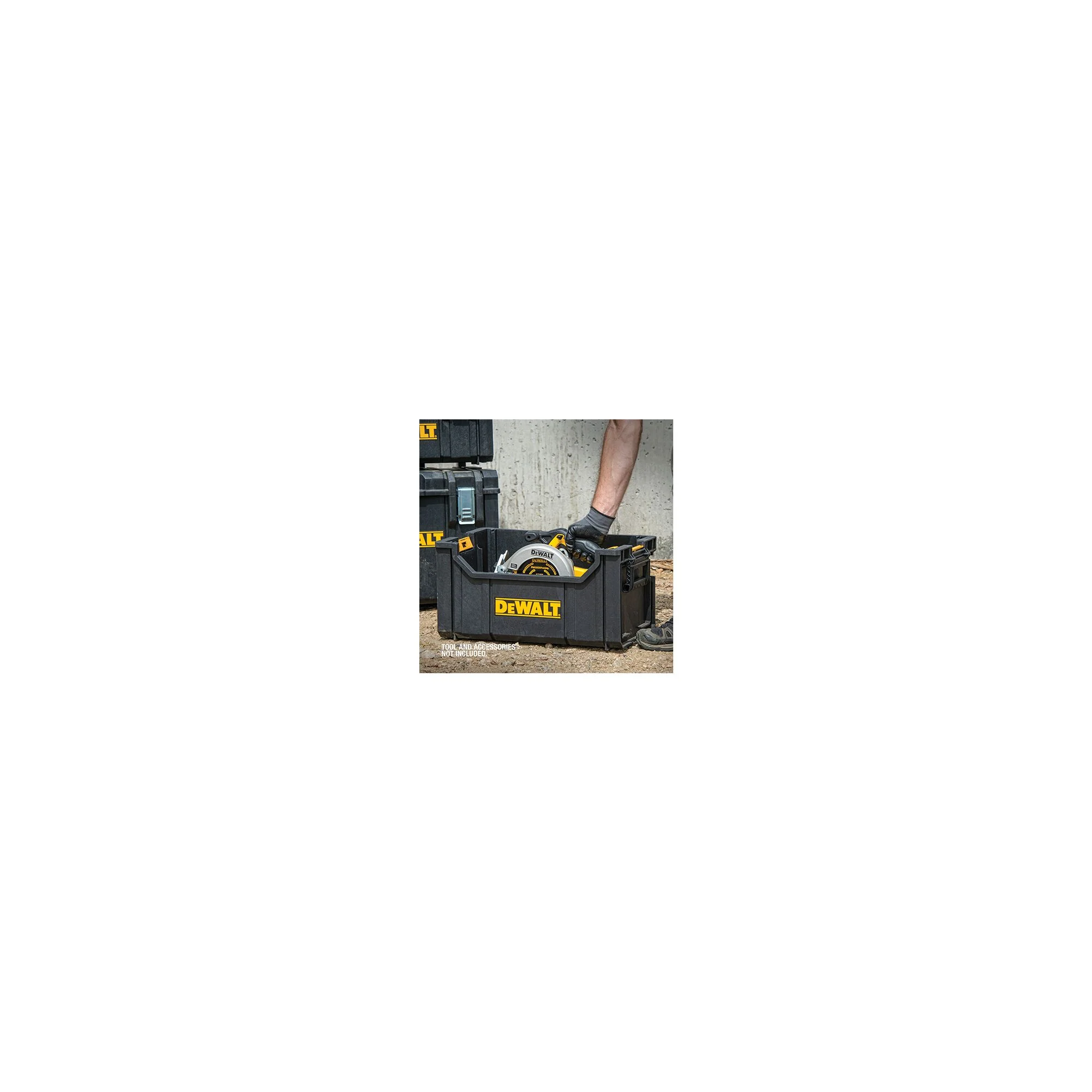 DeWalt ToughSystem® Tote - Image 20