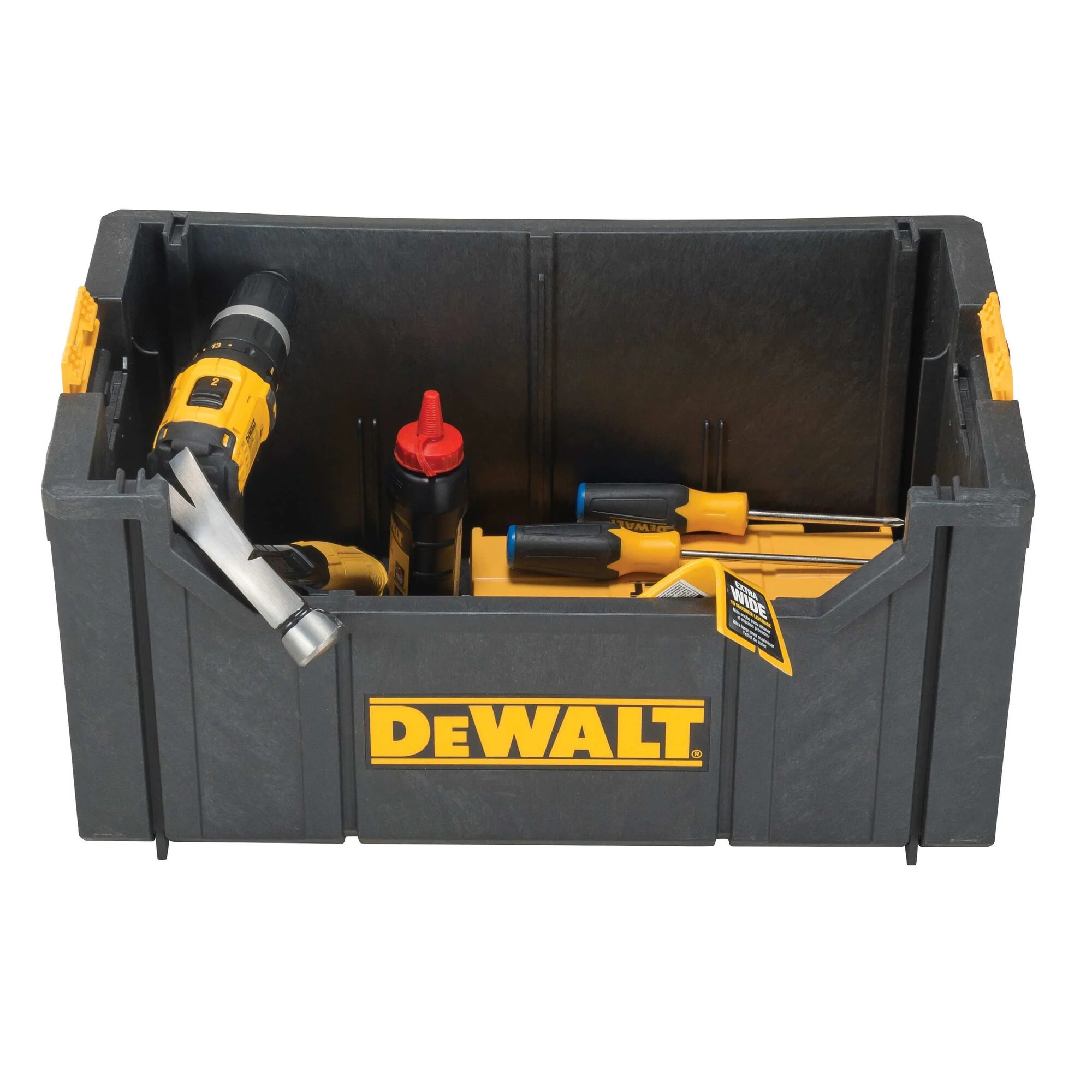 DeWalt ToughSystem® Tote - Image 3